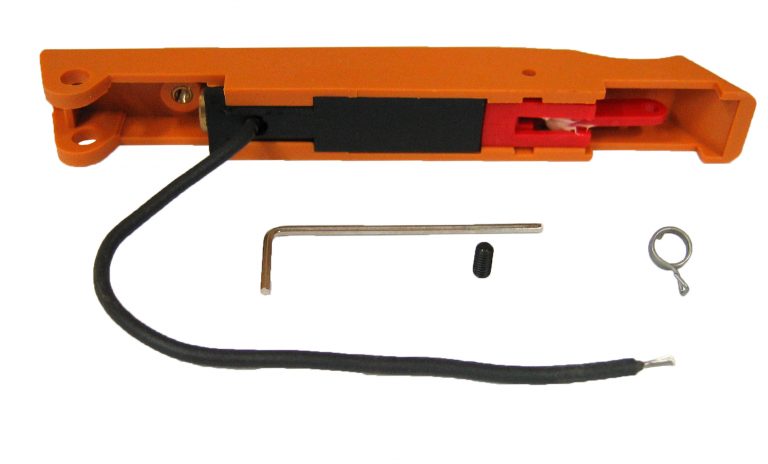 SIEVERT Promatic Piezo Reparationssæt