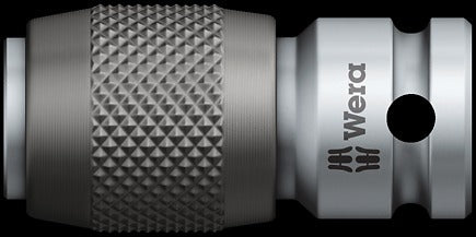 WERA 784 A Adaptor quick release chuck 1/4''x30