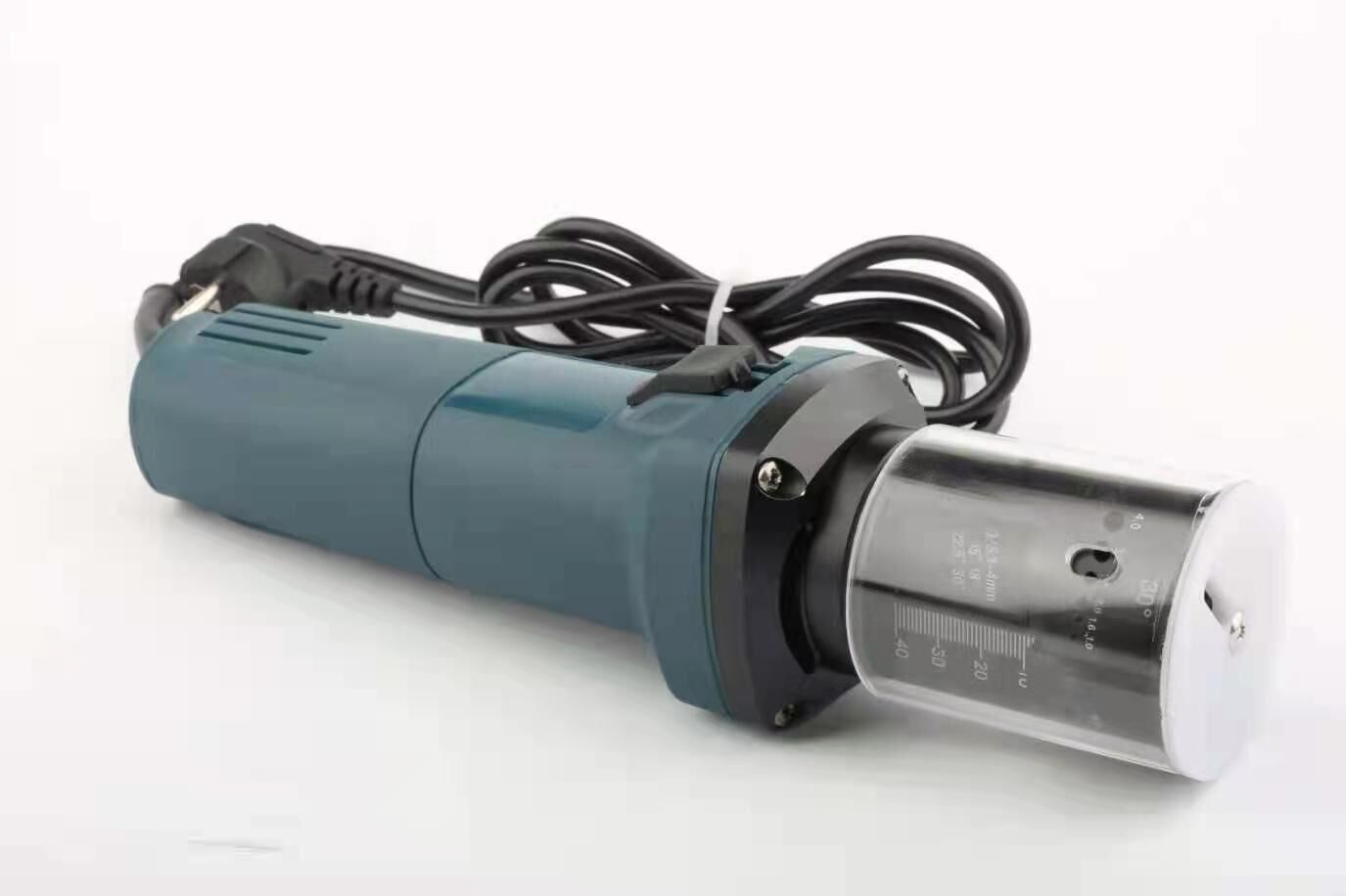 TIG-elektrodesliber 350W