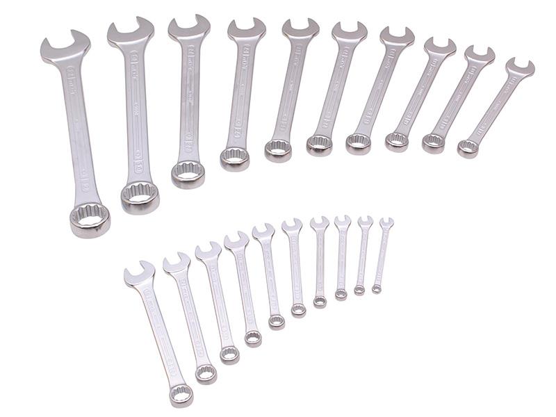 PEDDINGHAUS Bloknøglesæt Peddinghaus 6-32mm