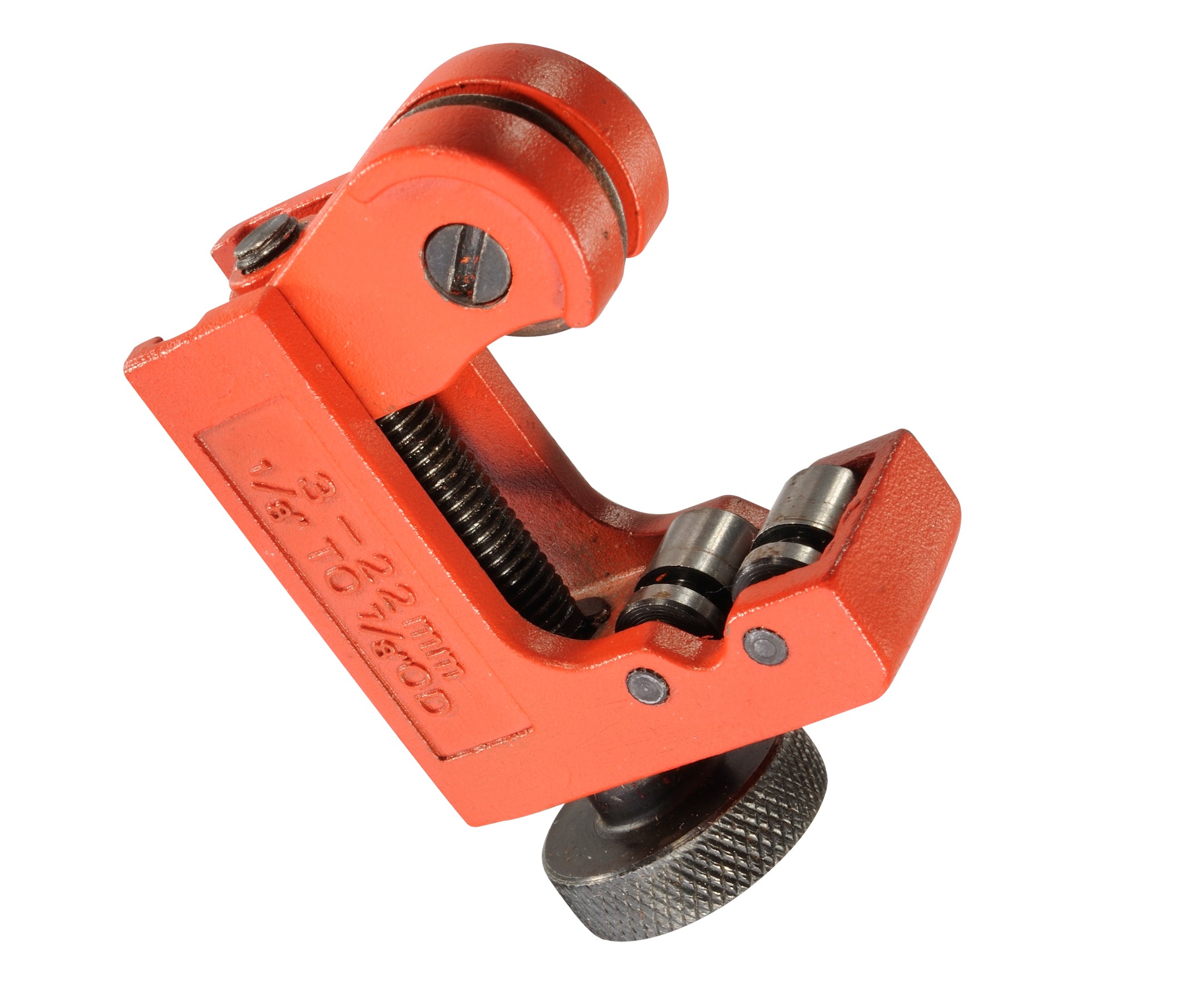 CFH Rørskærer 3-22 mm