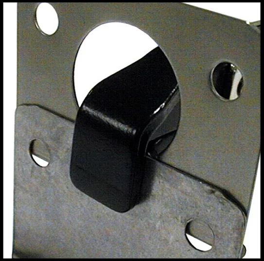 GRIP-ON Aksial grebstype - L 7"