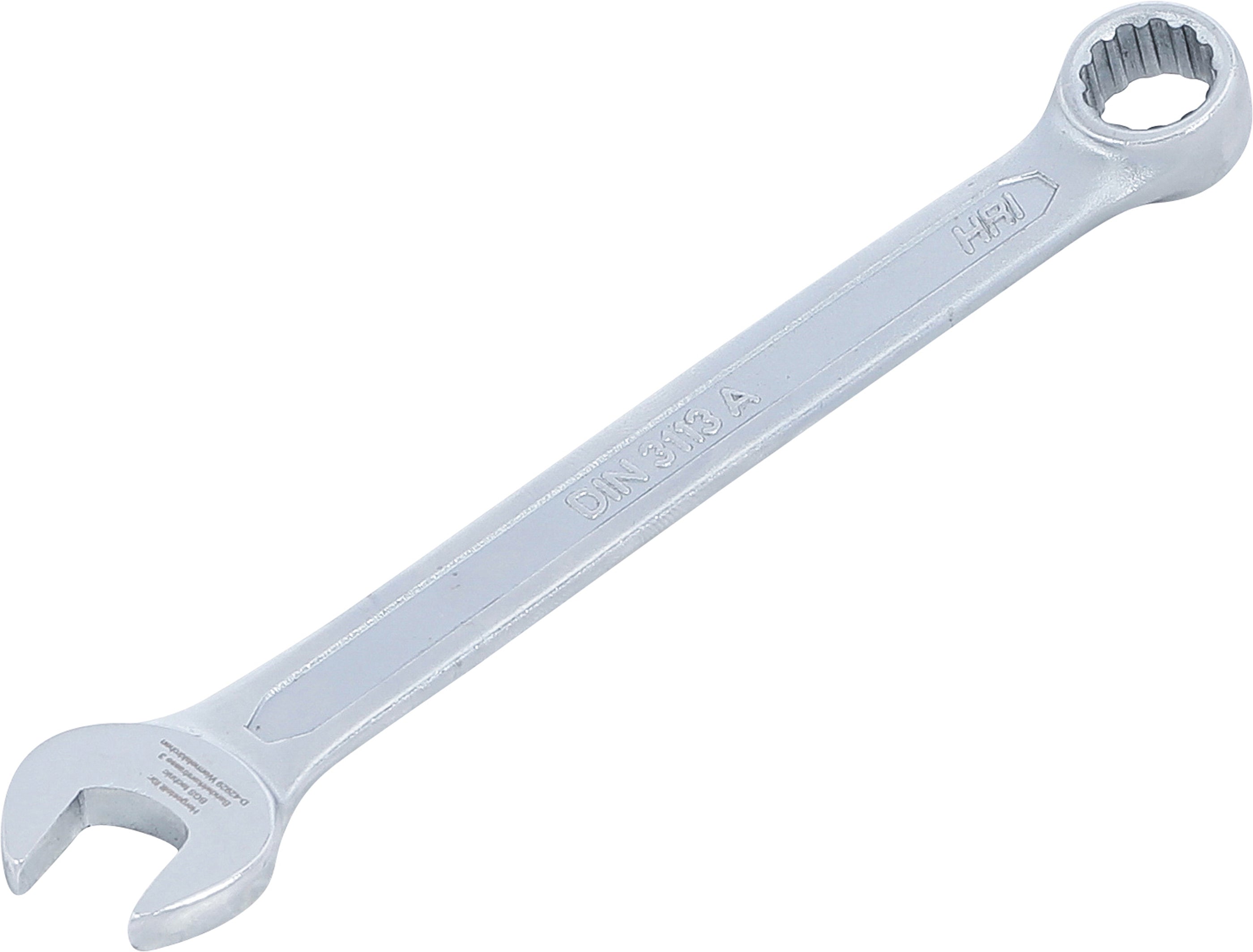 U-ringnyckel | 7/16"