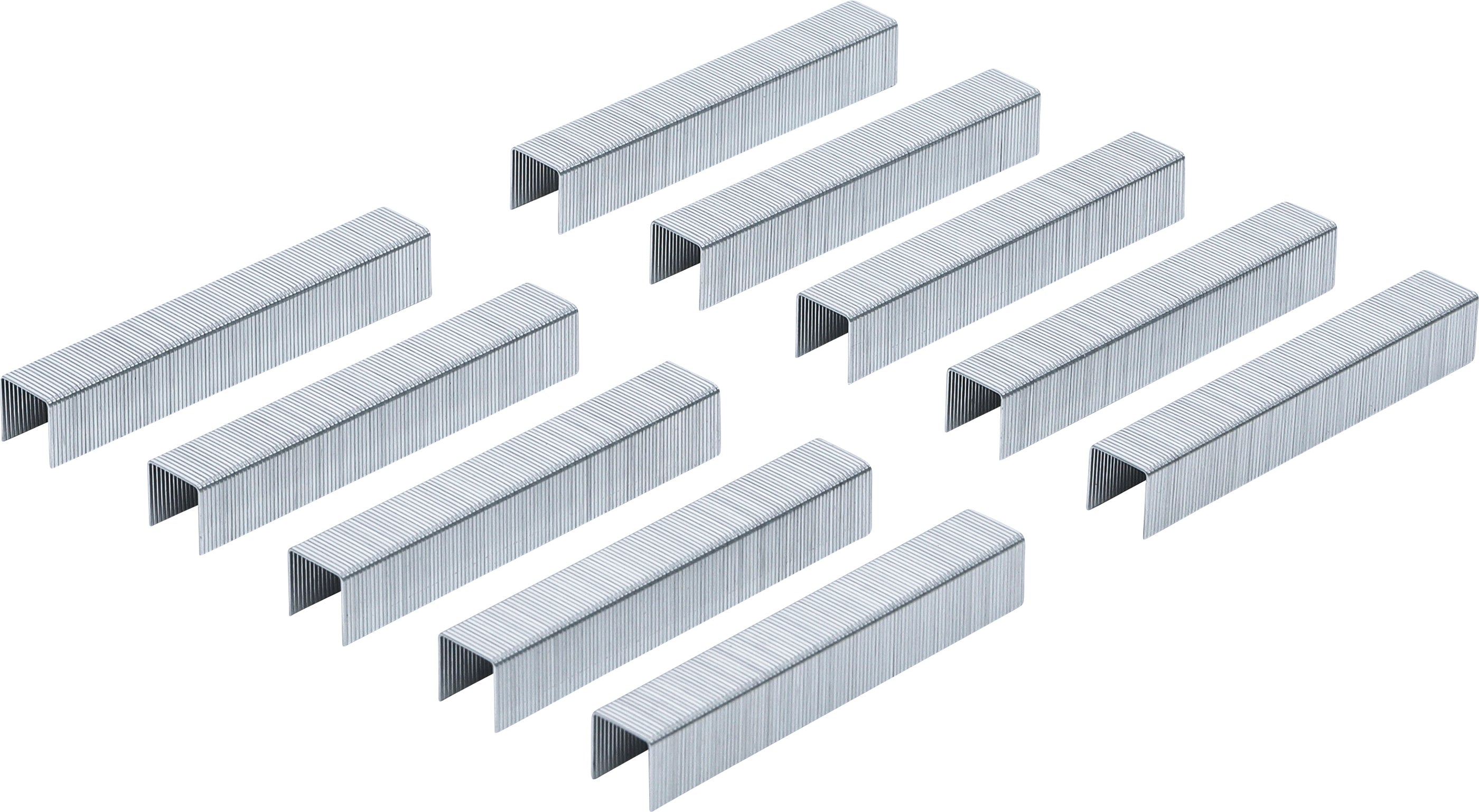 Bøjler | Type 53 | 12 x 11,4 mm | 1000 stk.