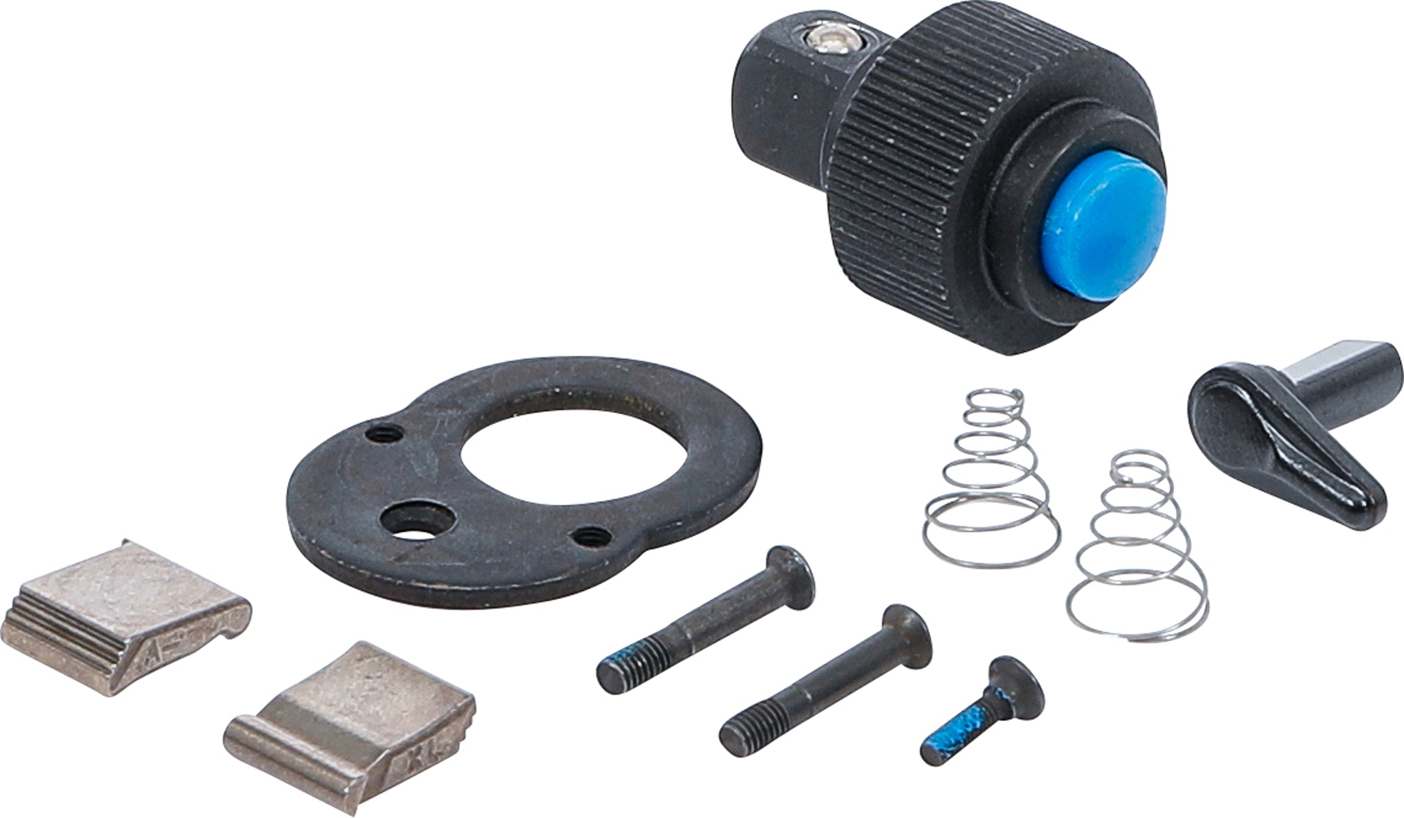 Reparationssats för spärrhuvud | för BGS 303