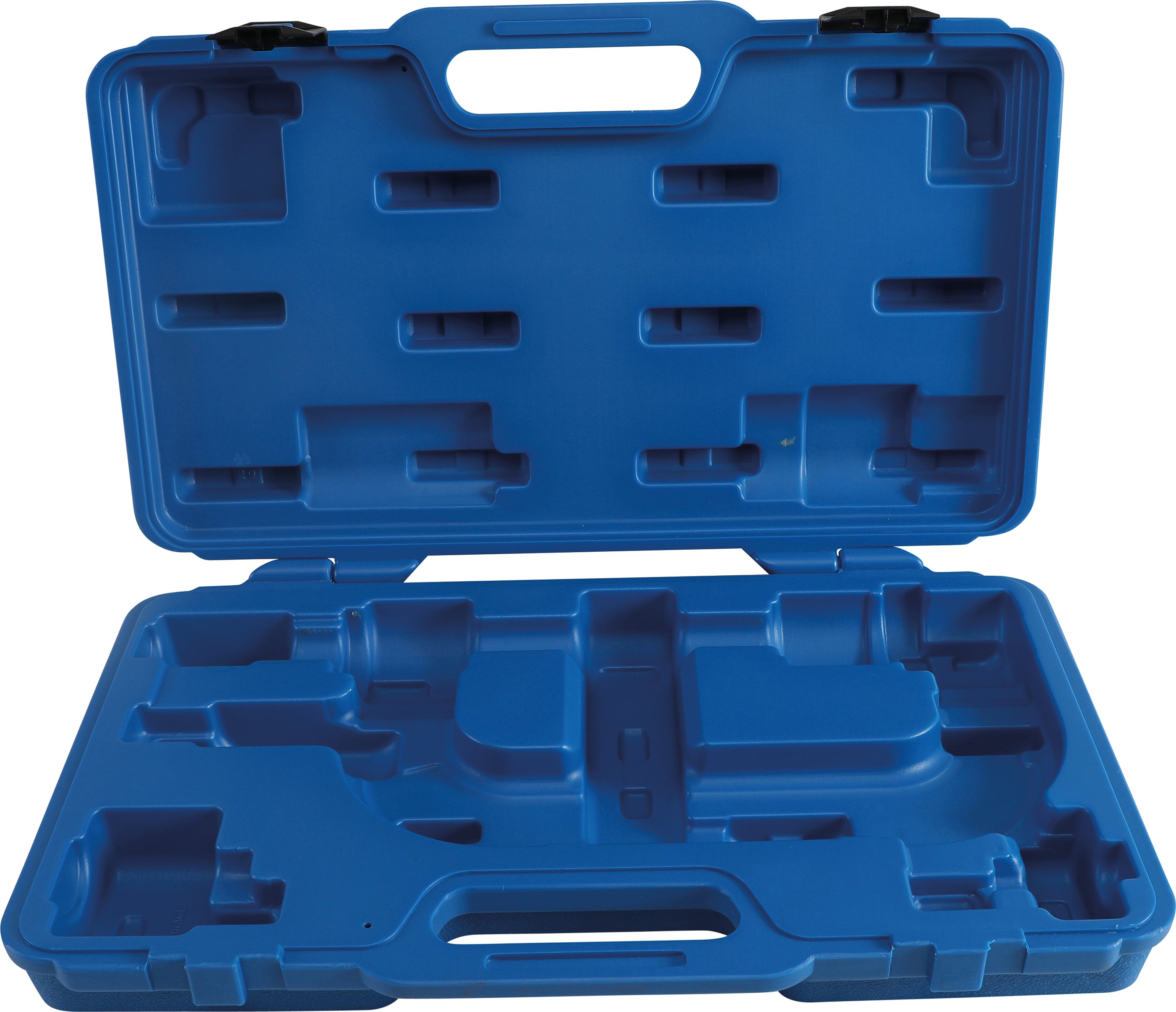 Tom väska för BGS 3051