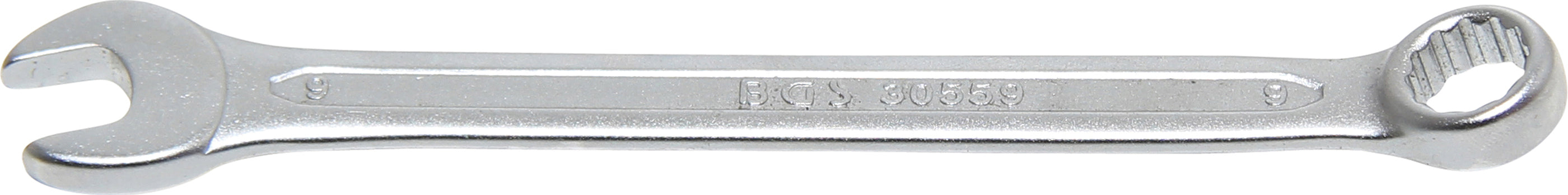 U-ringsnøgle | 9 mm