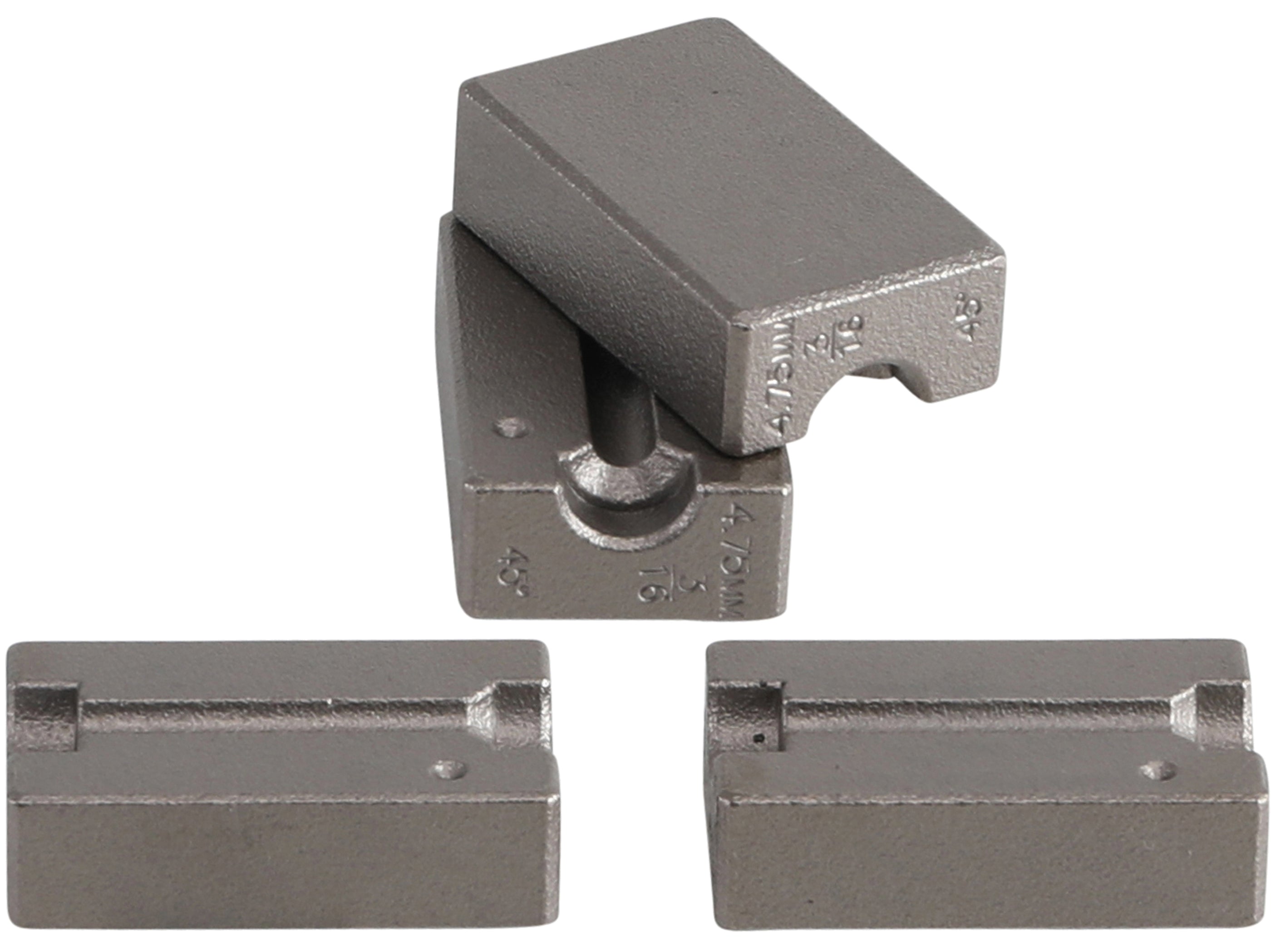 Spændekæber til BGS 3057 | Ø 4,75 mm (3/16")