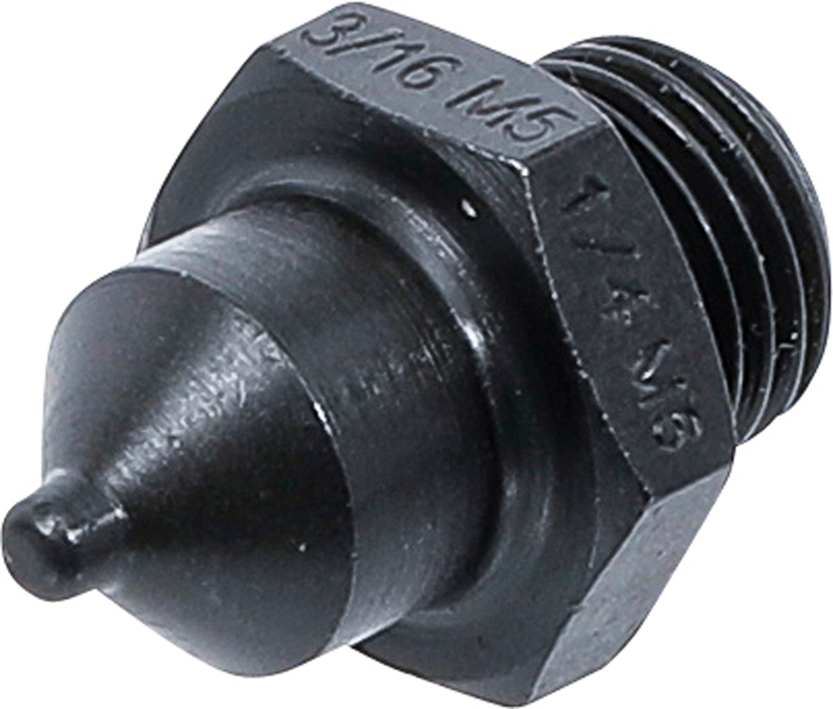 Pressdorn nivå 1 | för BGS 3057 | Ø 5 mm, 6 mm