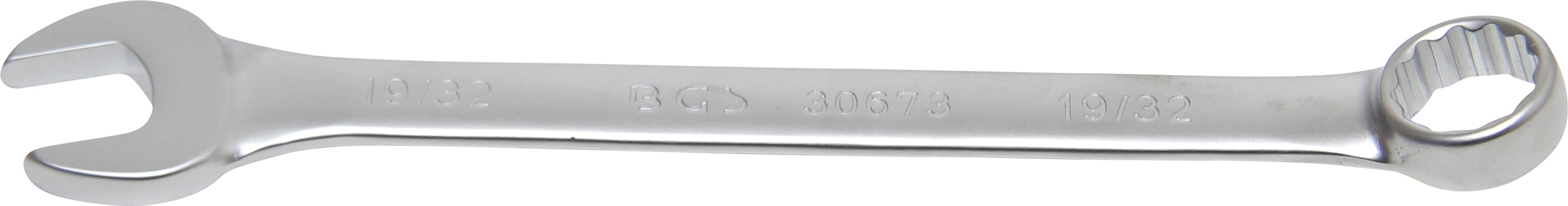 U-ringsnøgle | 19/32"