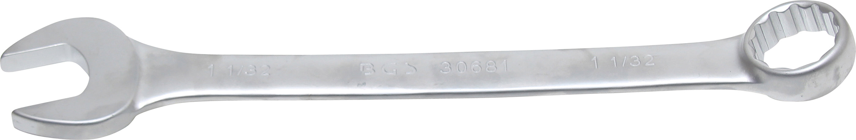 U-ringsnøgle | SEA | 1,1/32"