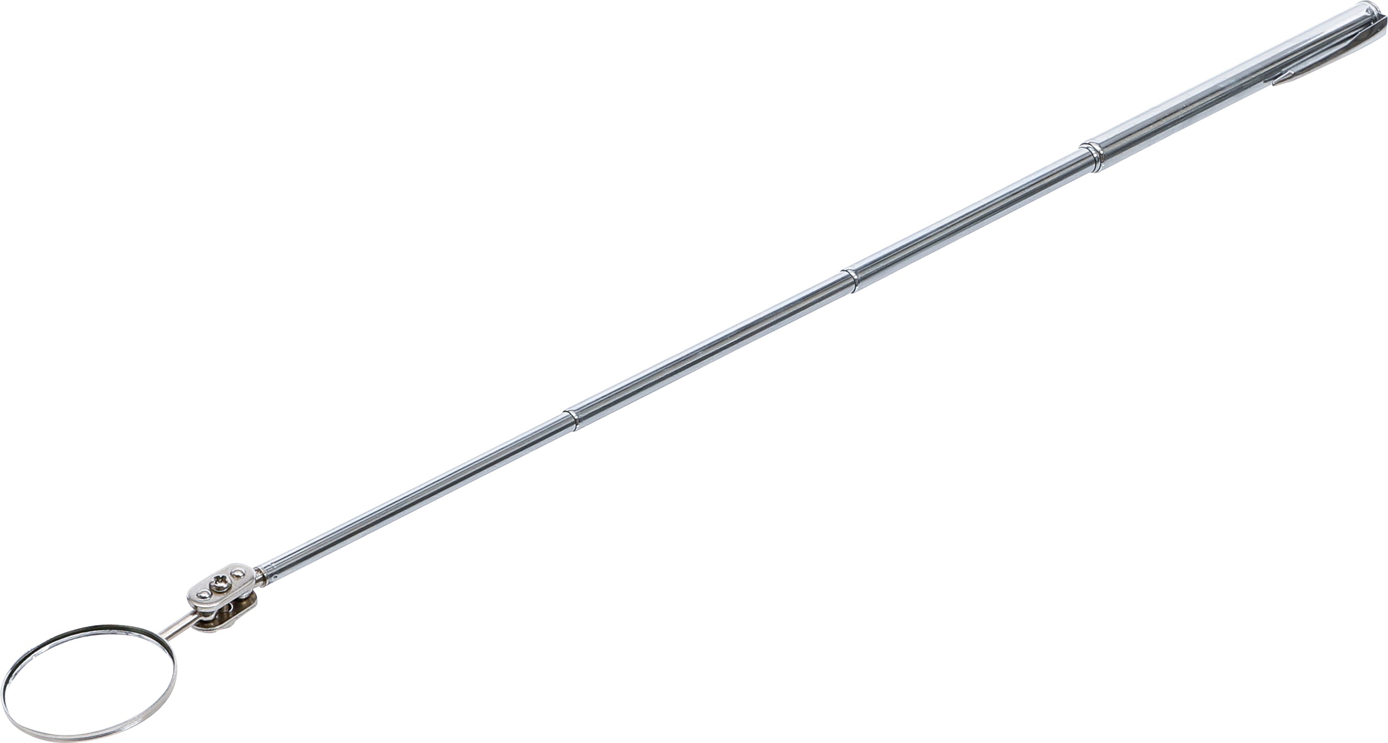 Inspektionsspejl | Ø 30 mm