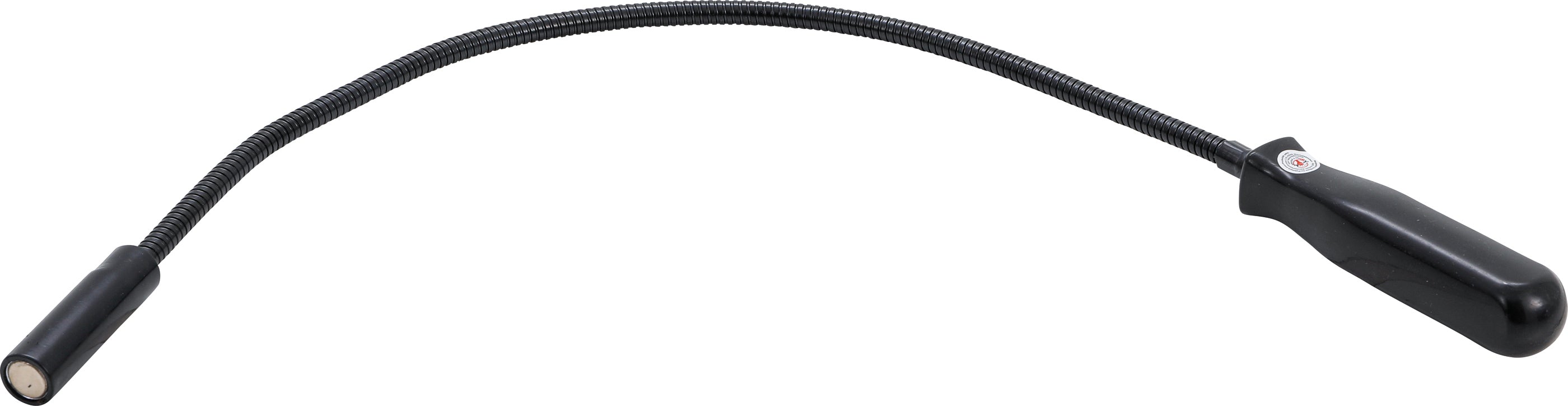 Magnetisk løfter | fleksibel | 560 mm | Trækkraft 1,5 kg