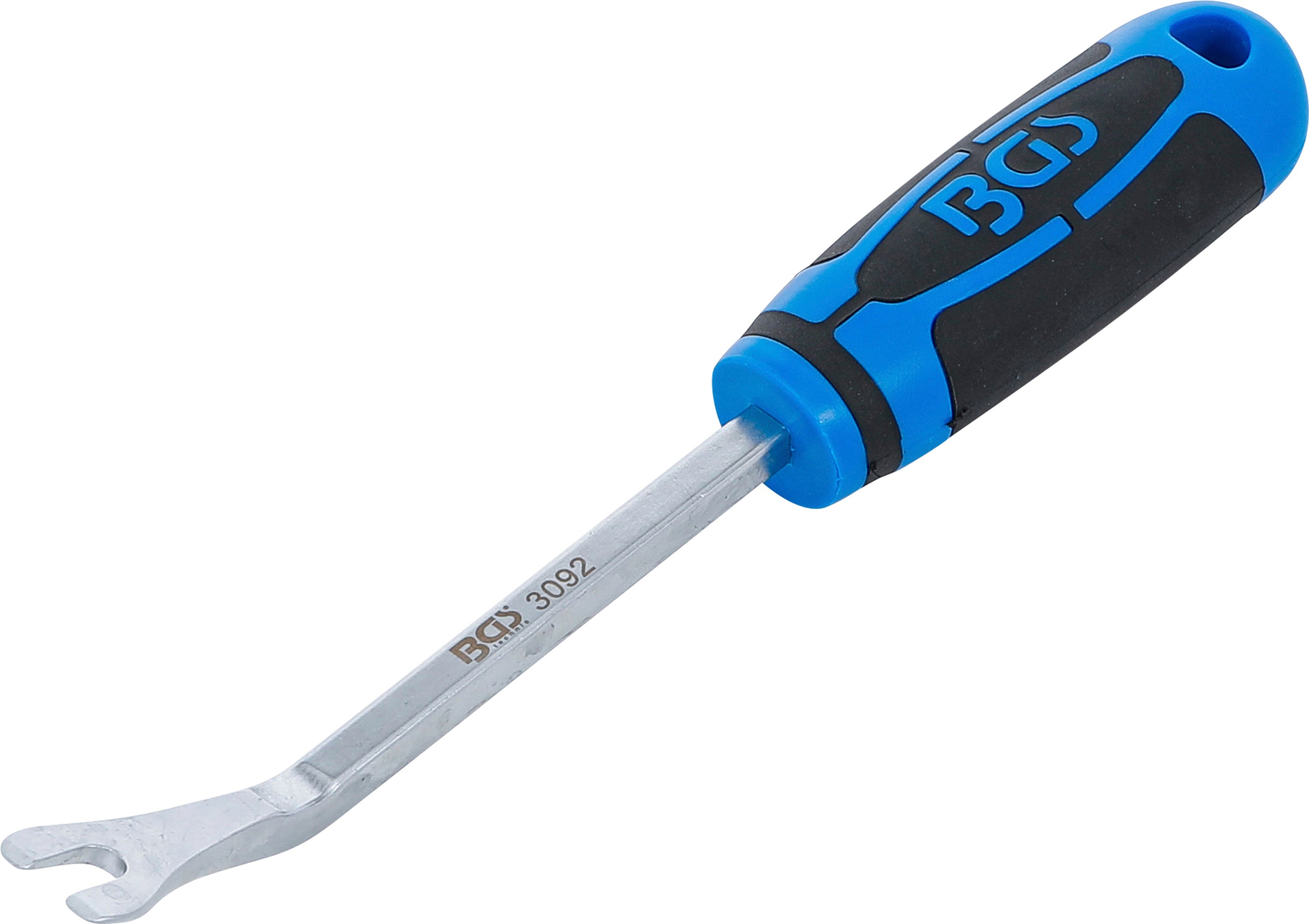 Dörrbeklädnads-Demonteringsverktyg | 245 mm