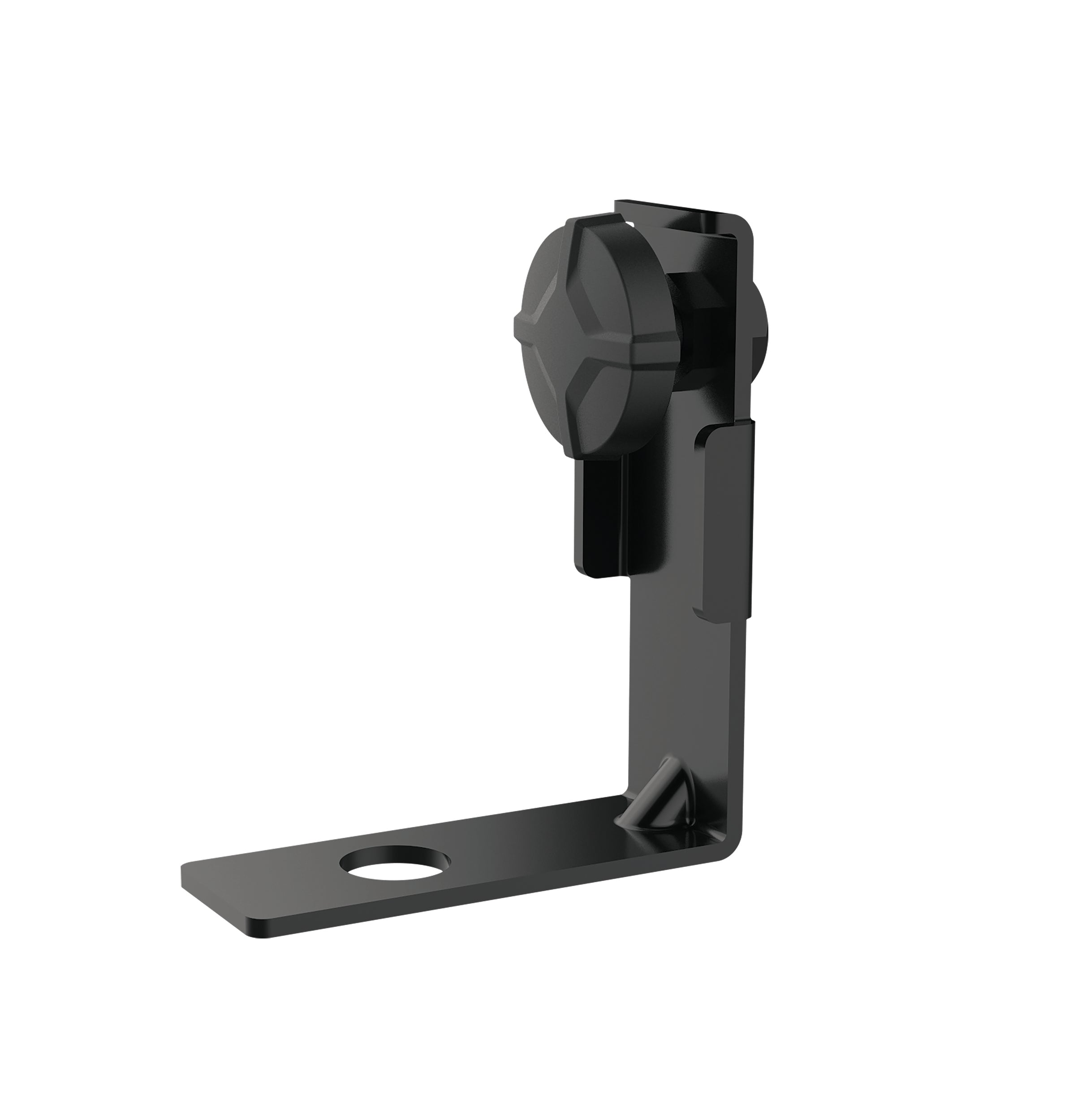 ALS Vinkelfäste för AUD202H,AUD502H till benställning