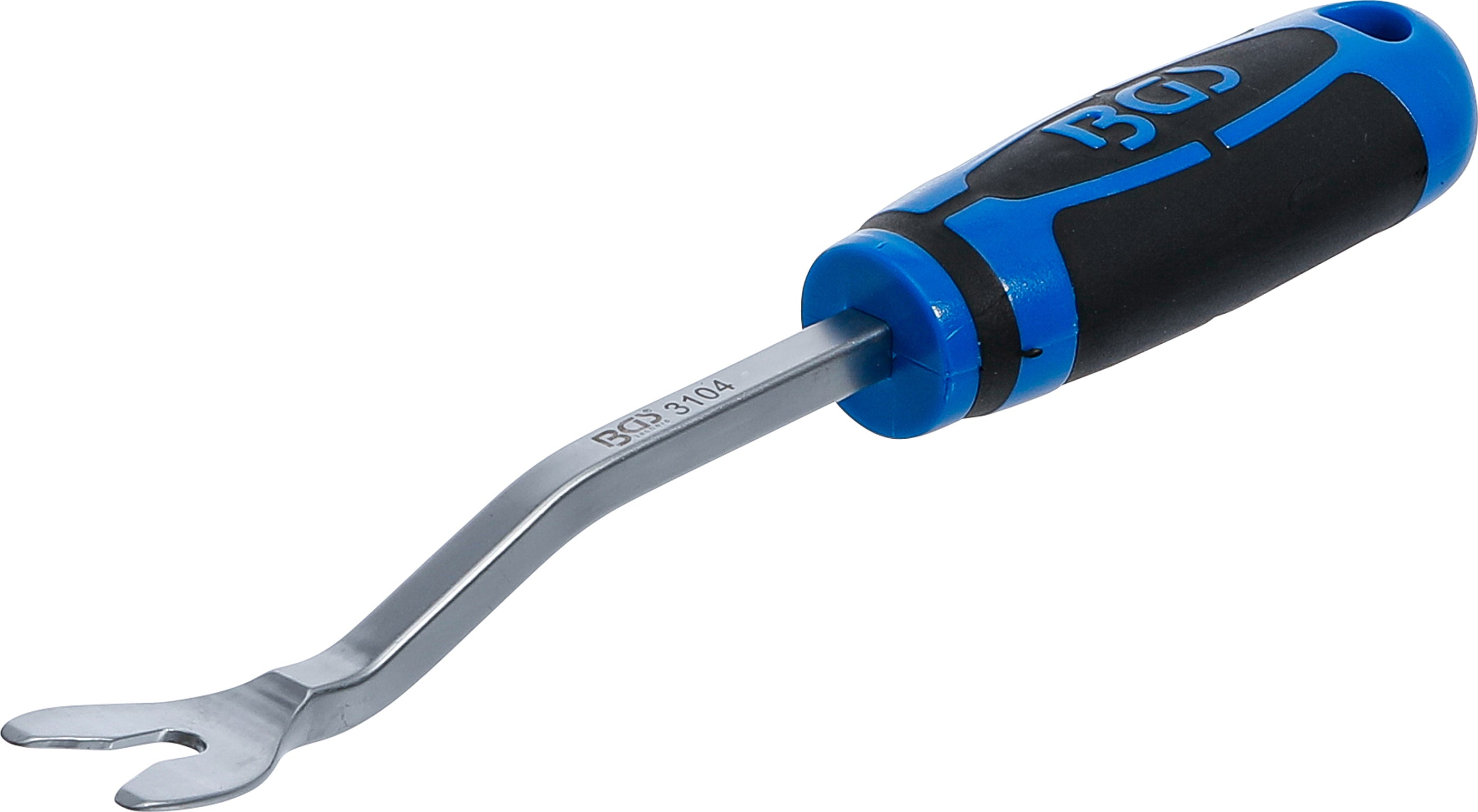 Dörrbeklädnads-Demonteringsverktyg | 235 mm