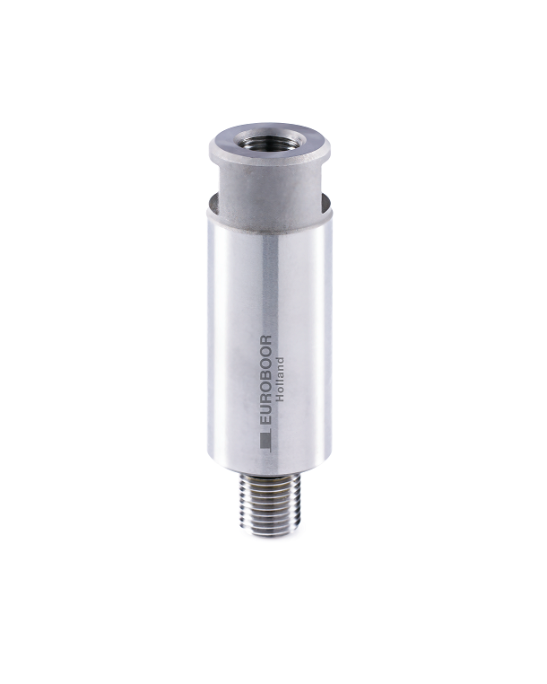 EUROBOOR Adapter ½" x 20 UNF (indre) - ½" x 20 UNF (ydre)