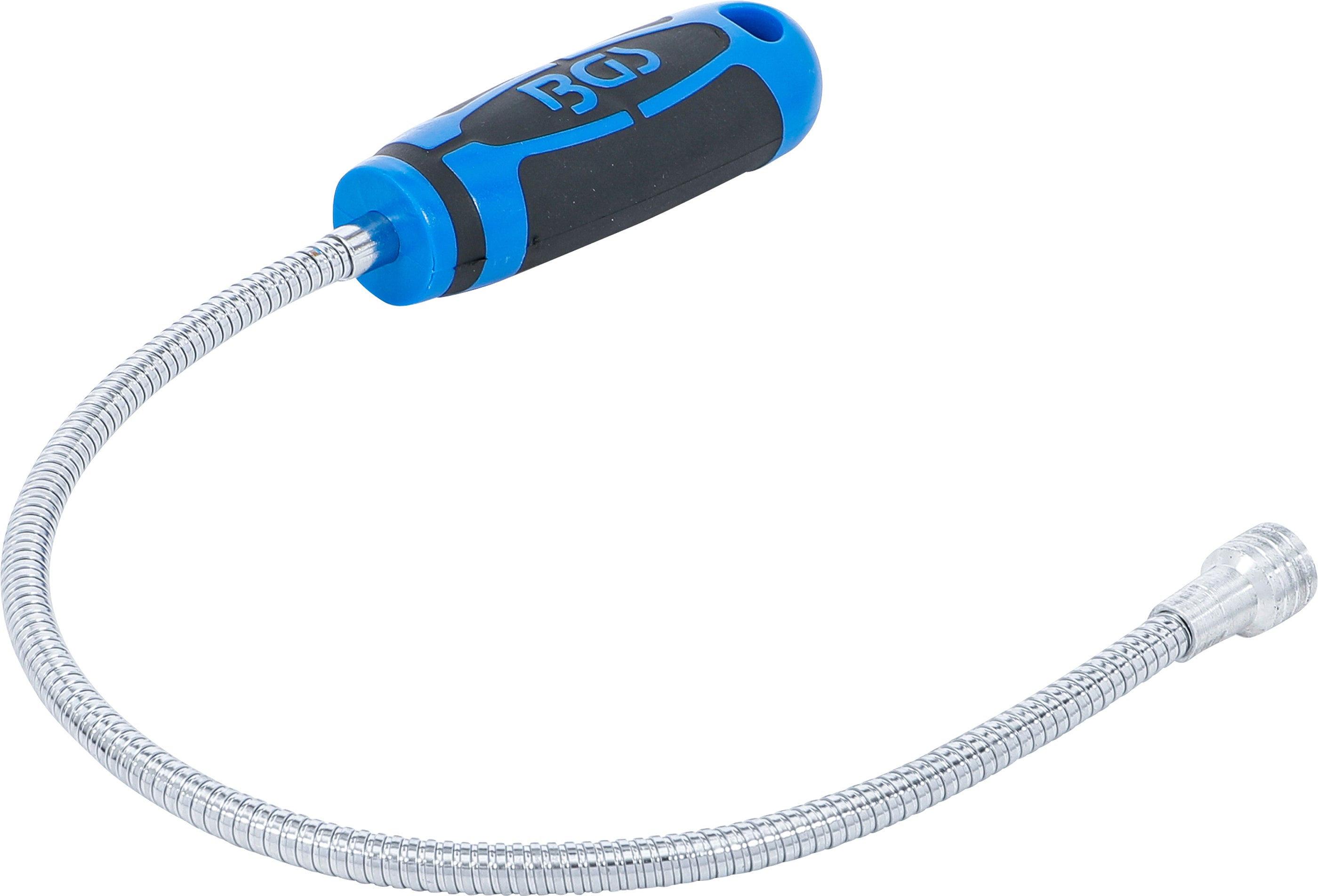 Magnetisk løfter | fleksibel | 500 mm | Trækkraft 2 kg