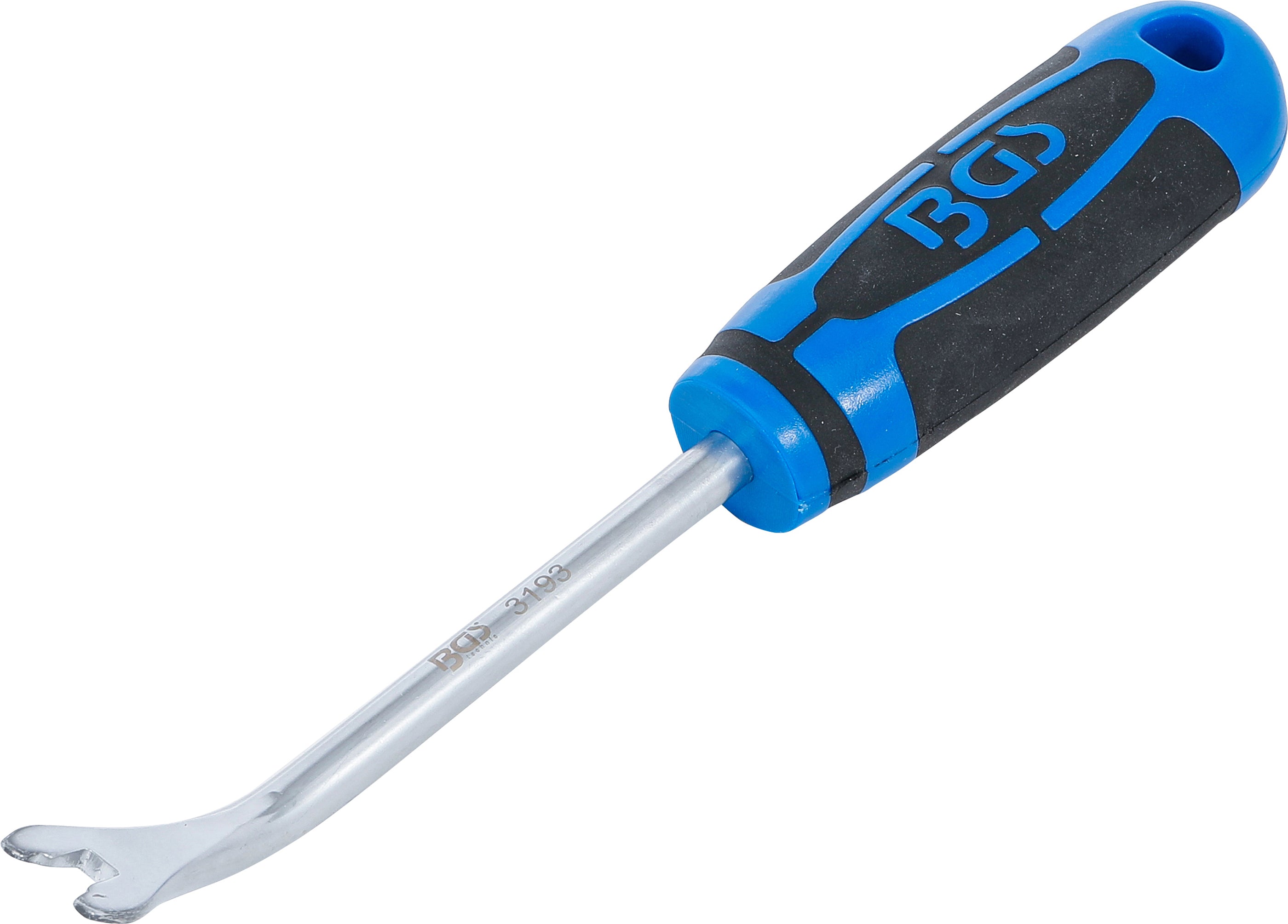 Dörrbeklädnads-Demonteringsverktyg | 240 mm