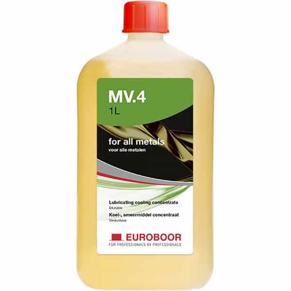 EUROBOOR Skæreolie Vandopløselig 1L