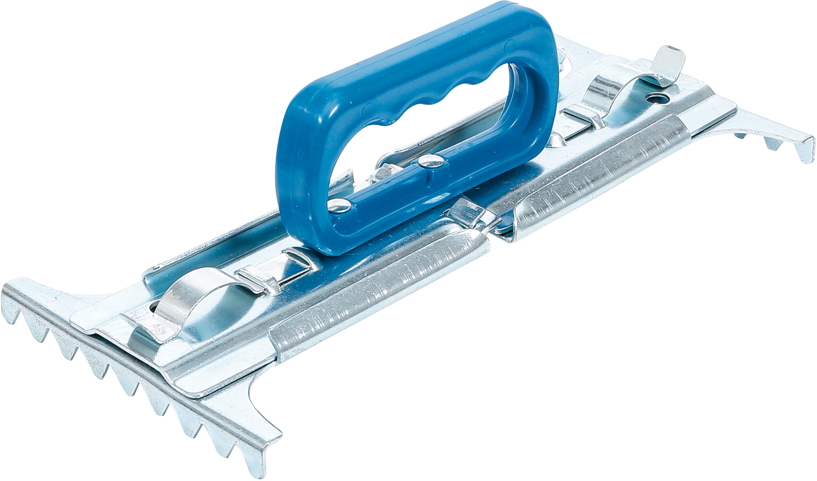 Flisebærende håndtag/pladeløfter | 300 - 500 mm