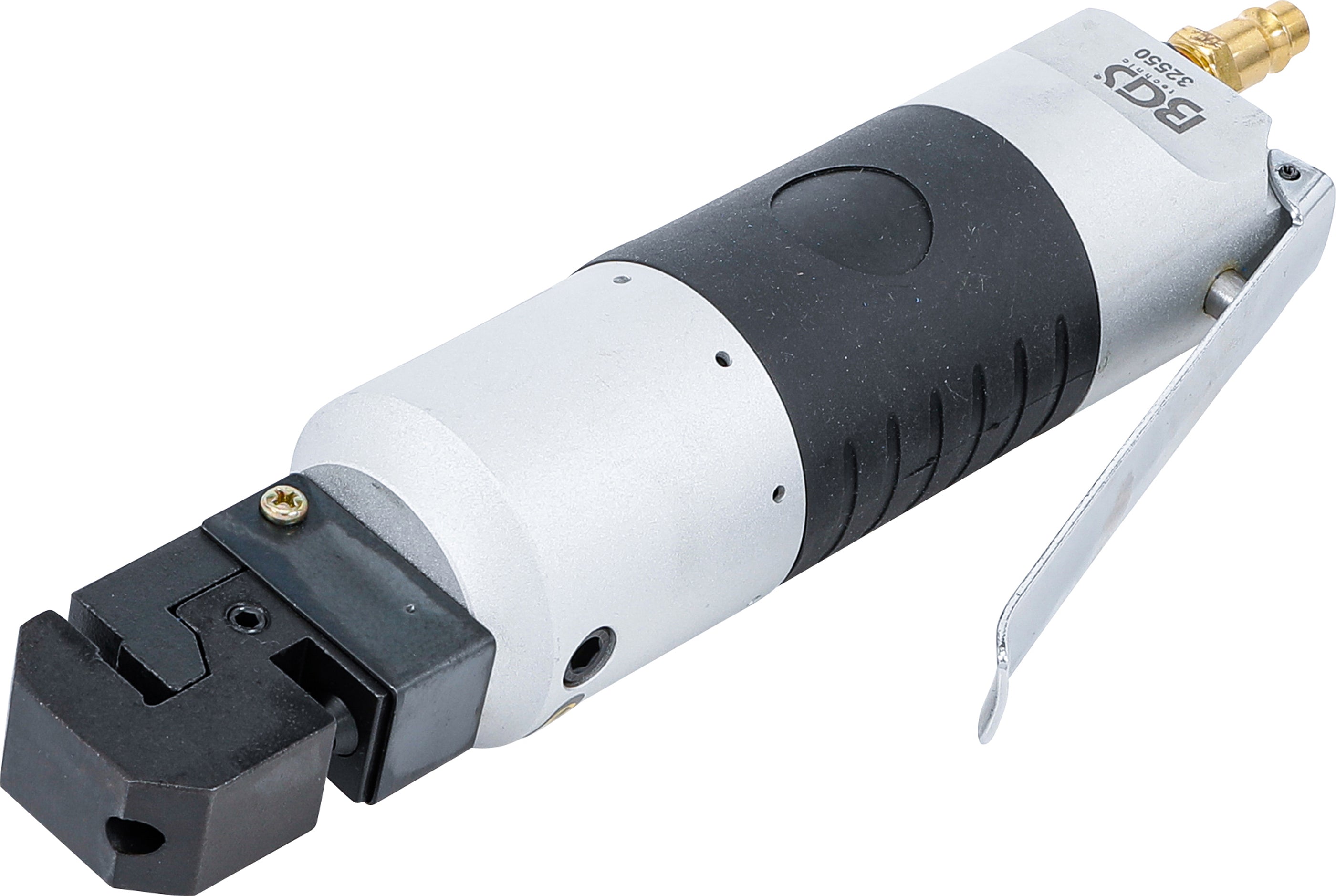 Tryklufthul- og sømtænger