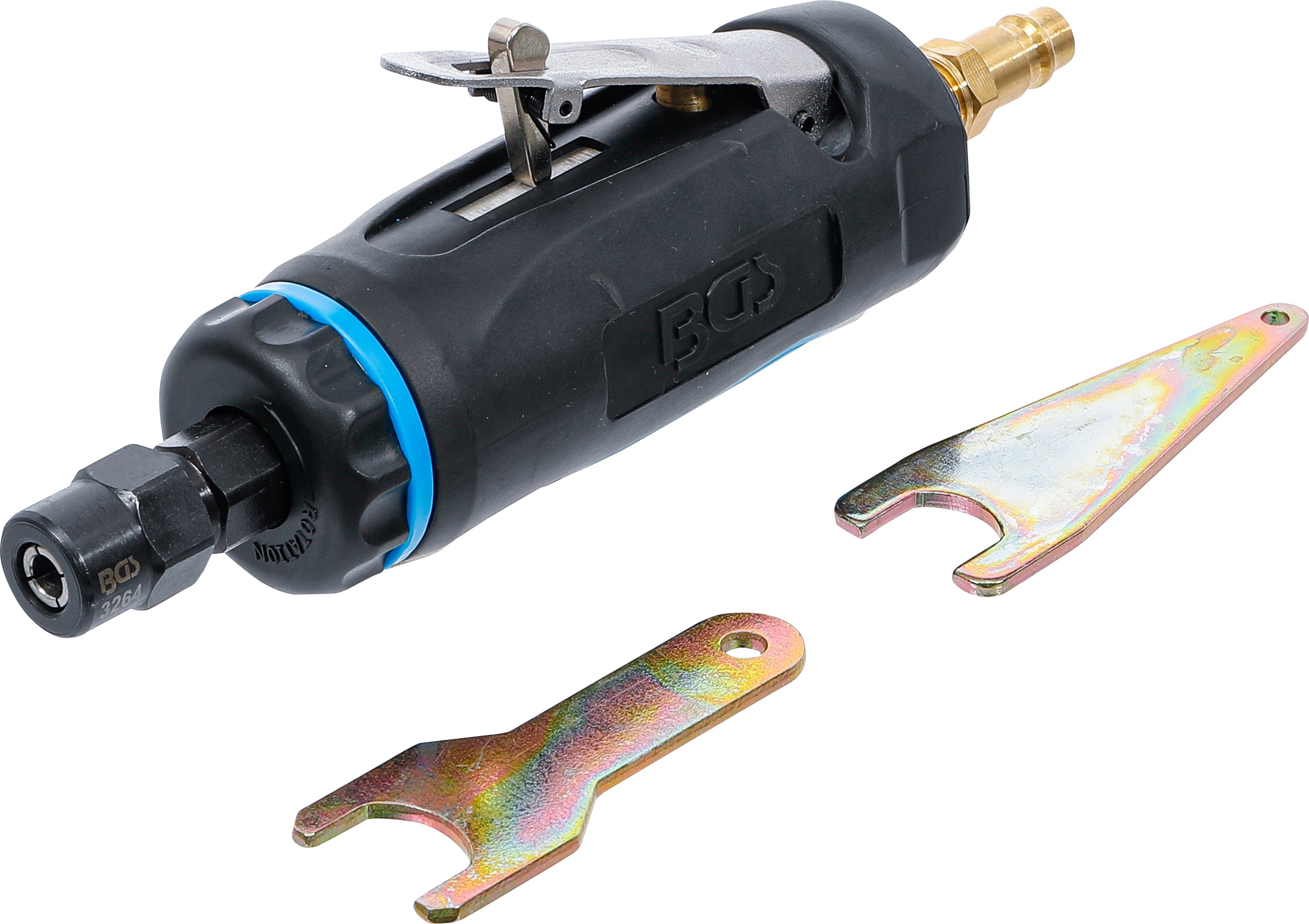 Stangsliber | kort | 170 mm