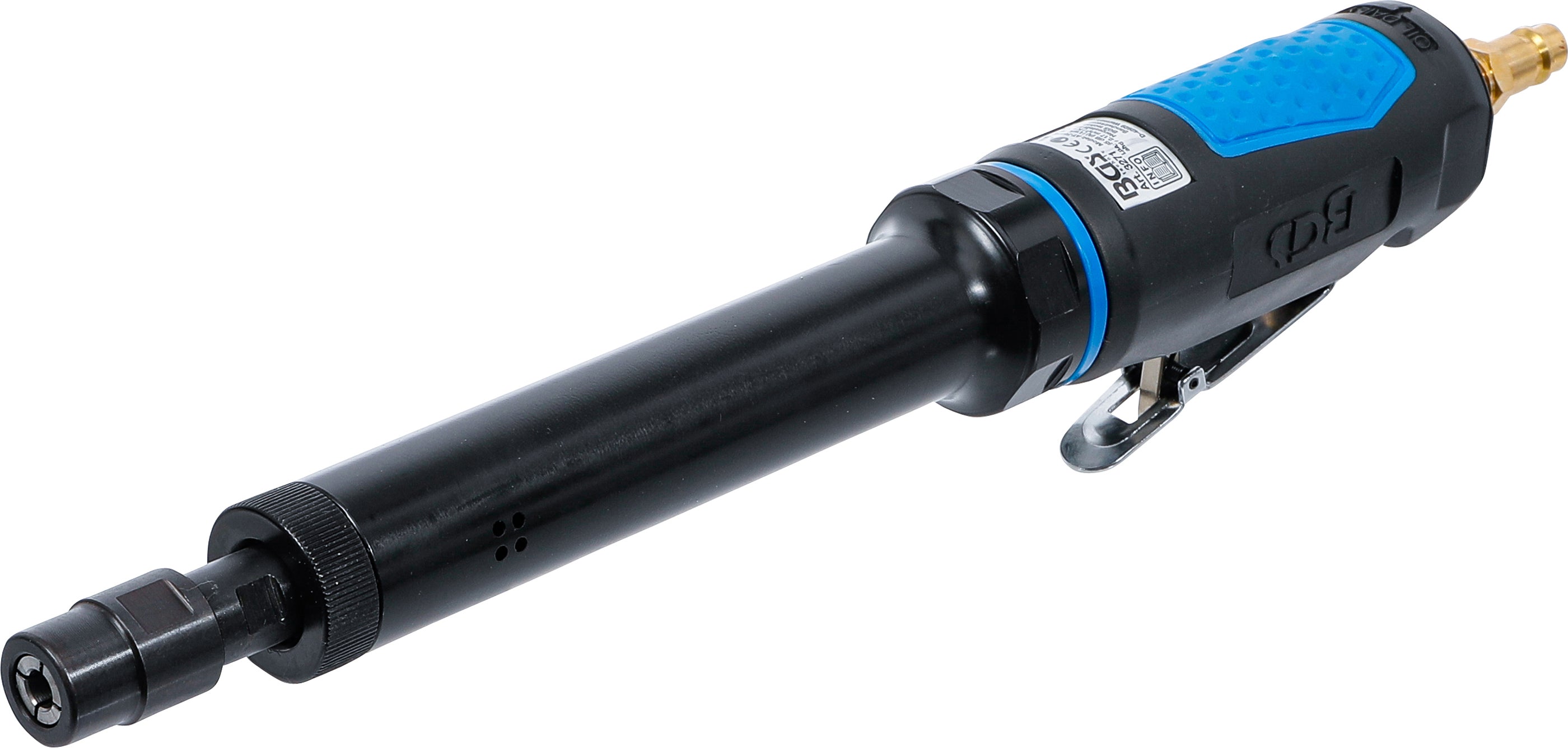 Stangsliber | 340 mm