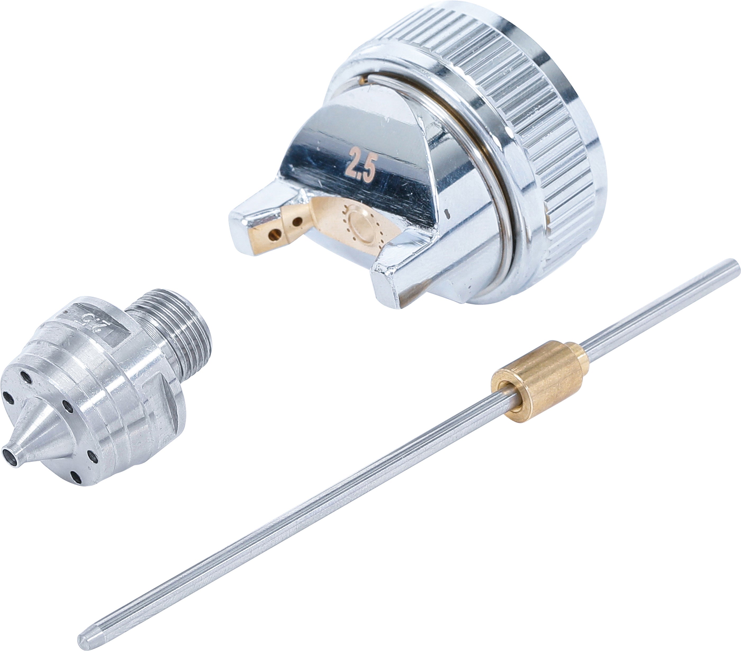 Reservedyse | Ø 2,5 mm | til BGS 3317