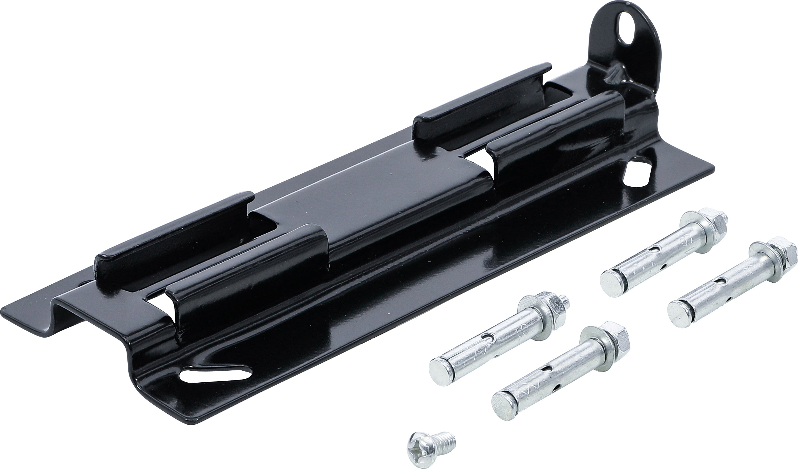 Monteringsbeslag til automatisk kabeltromle BGS 3321, 3324, 3325, 3297