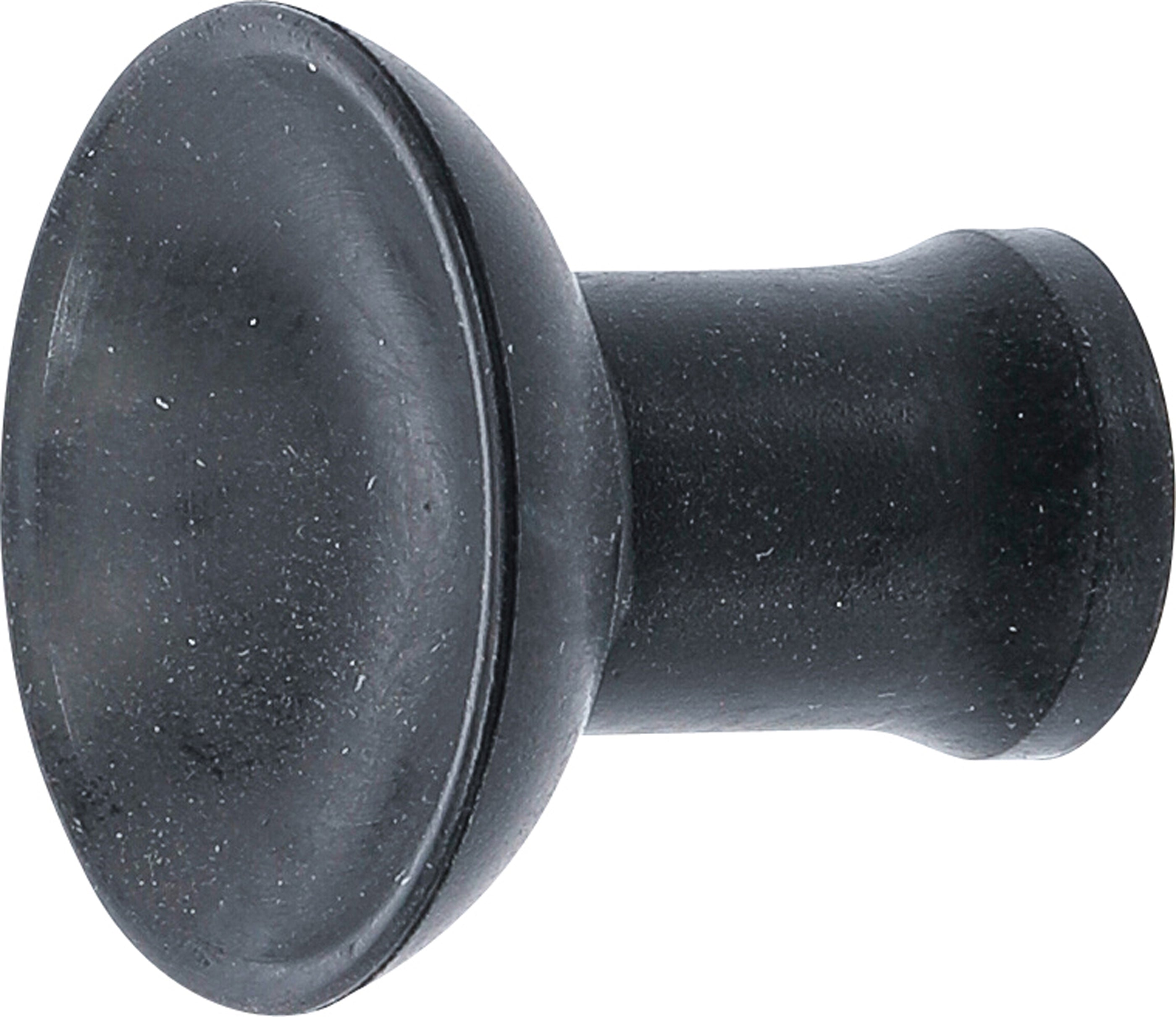 Gummiadapter för BGS 3327 | Ø 30 mm