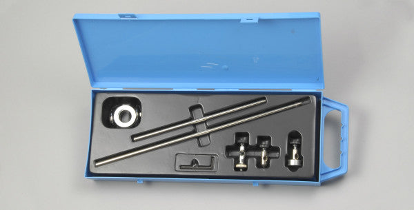 Skærestøttesæt (JP-100, JP-160 / PLT-150)