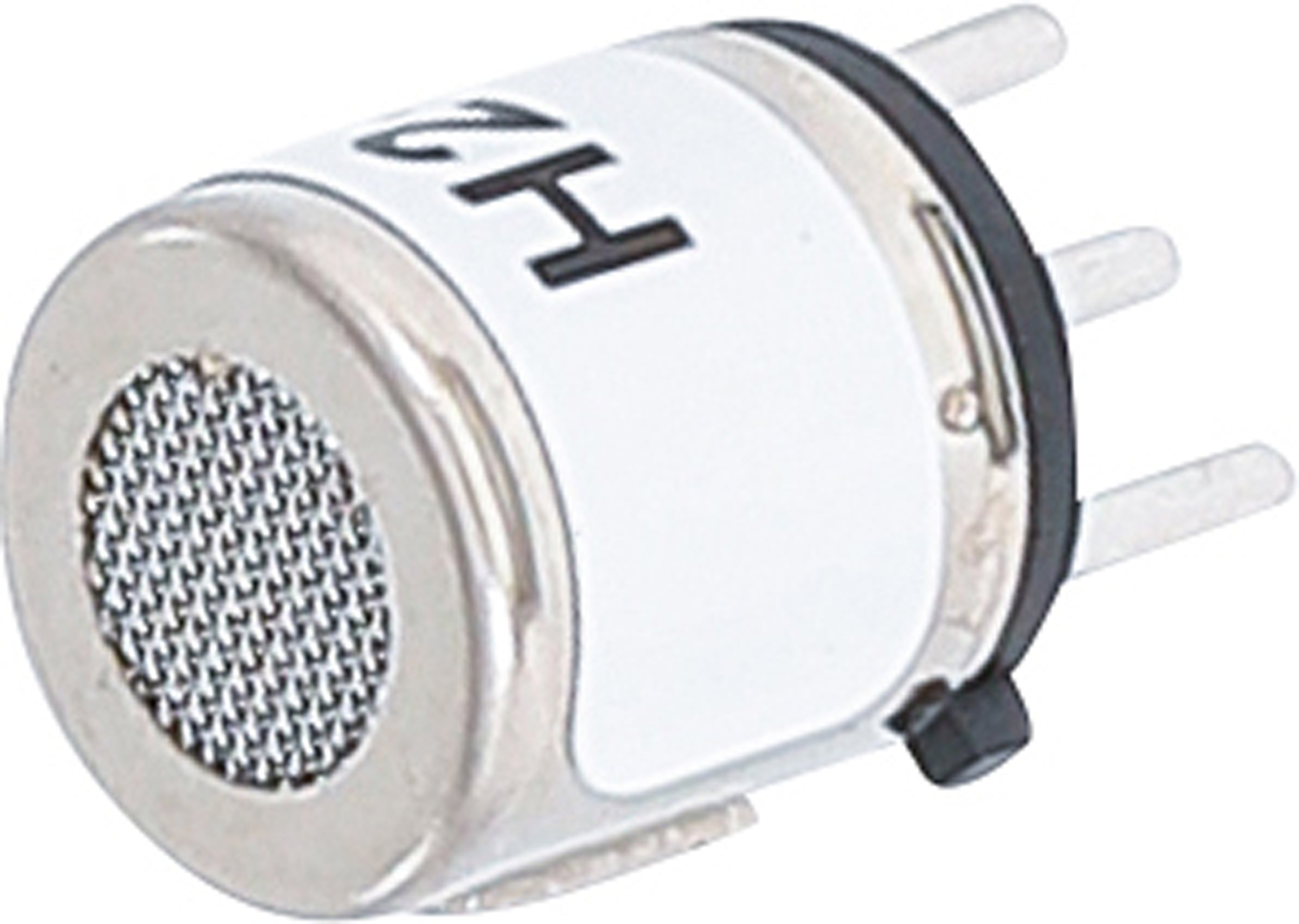 Halvledar-gassensor | för Skyddsgas-Läcksökare BGS 3401