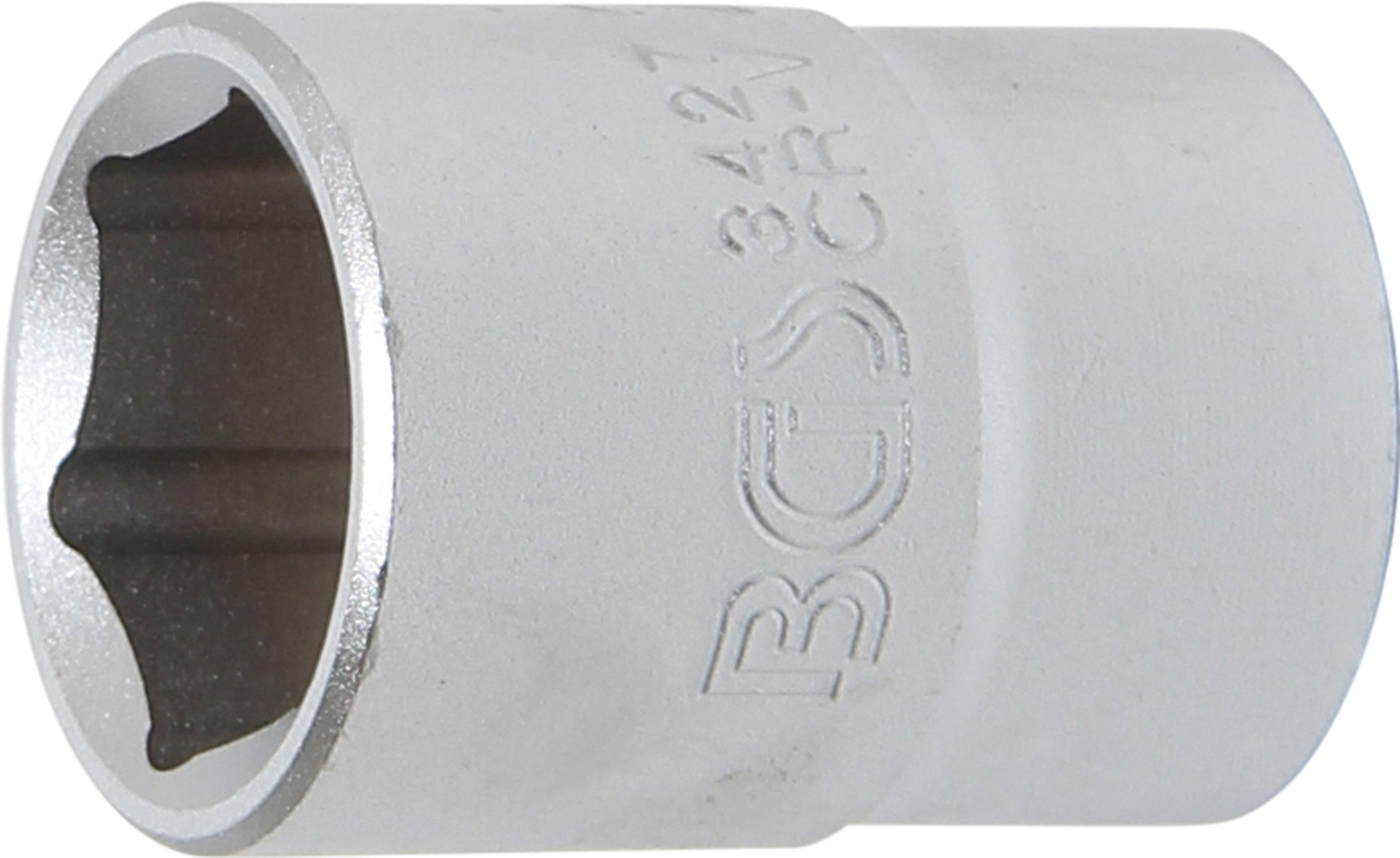 Sekskantet topnøgle | 20 mm (3/4") | 27 mm