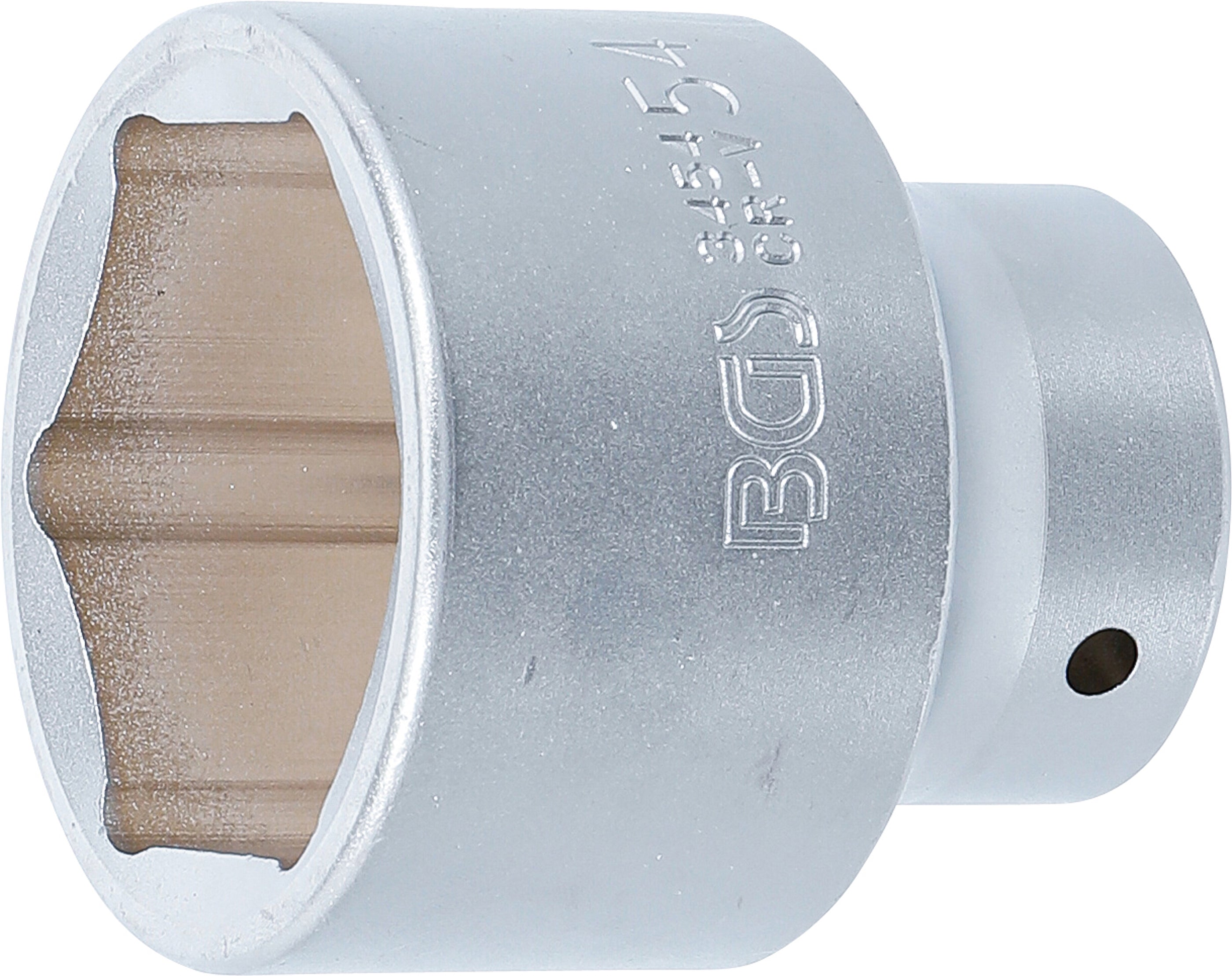 Topnøgle sekskant | 20 mm (3/4") | 54 mm