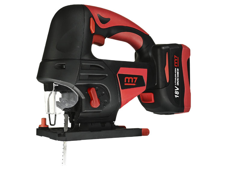 M7 Sticksåg 18V 5.0Ah