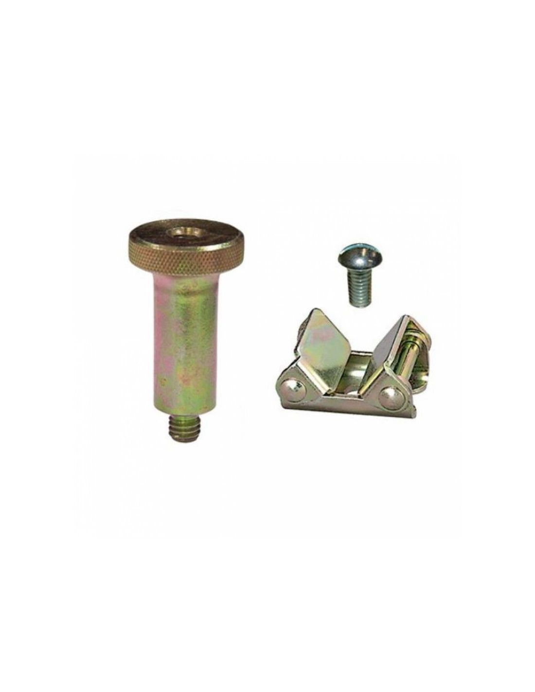 STRONGHAND 4-I-1-pakker (til F-klemmer)