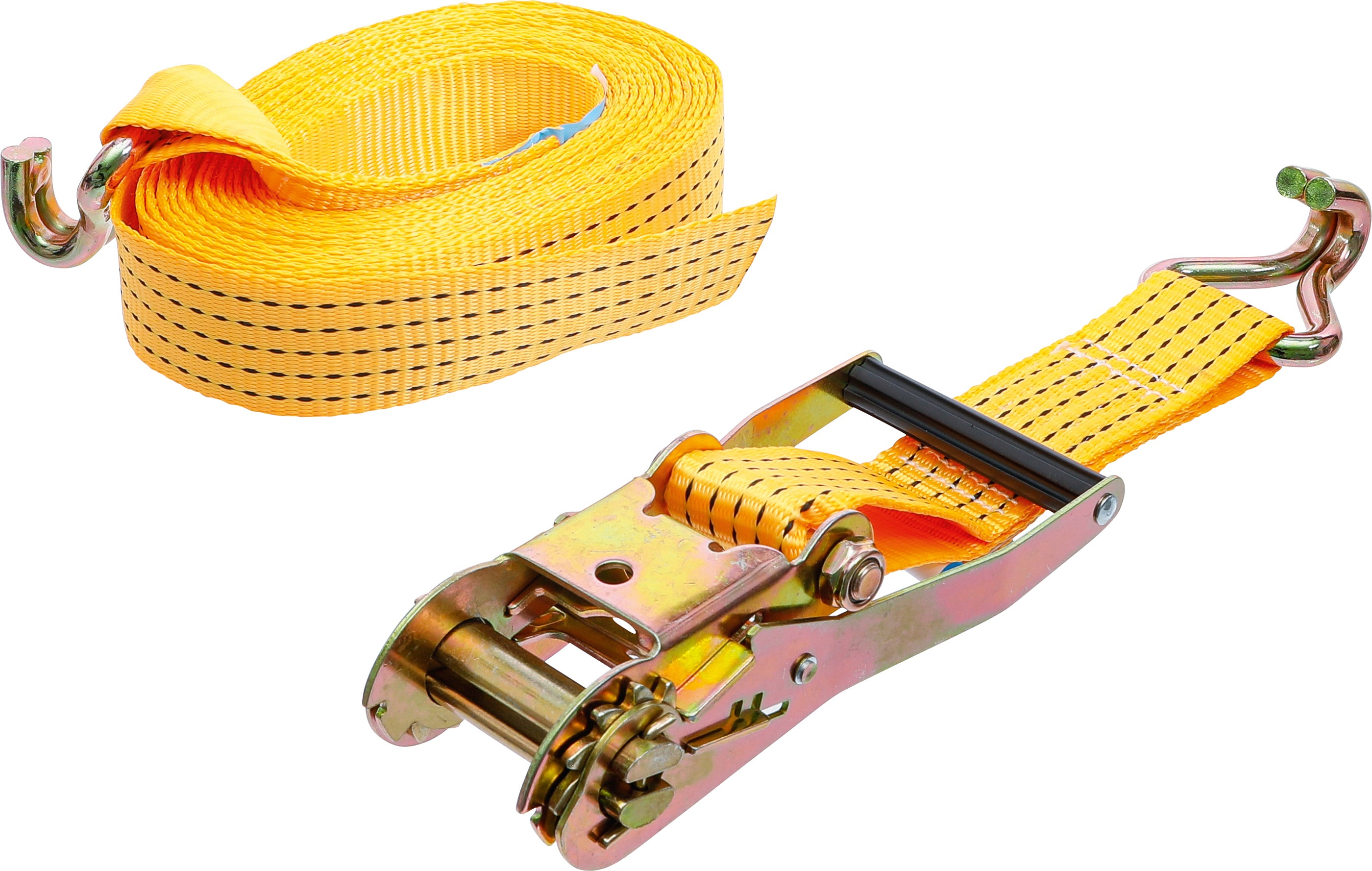 Laststrammer | 8 mx 50 mm