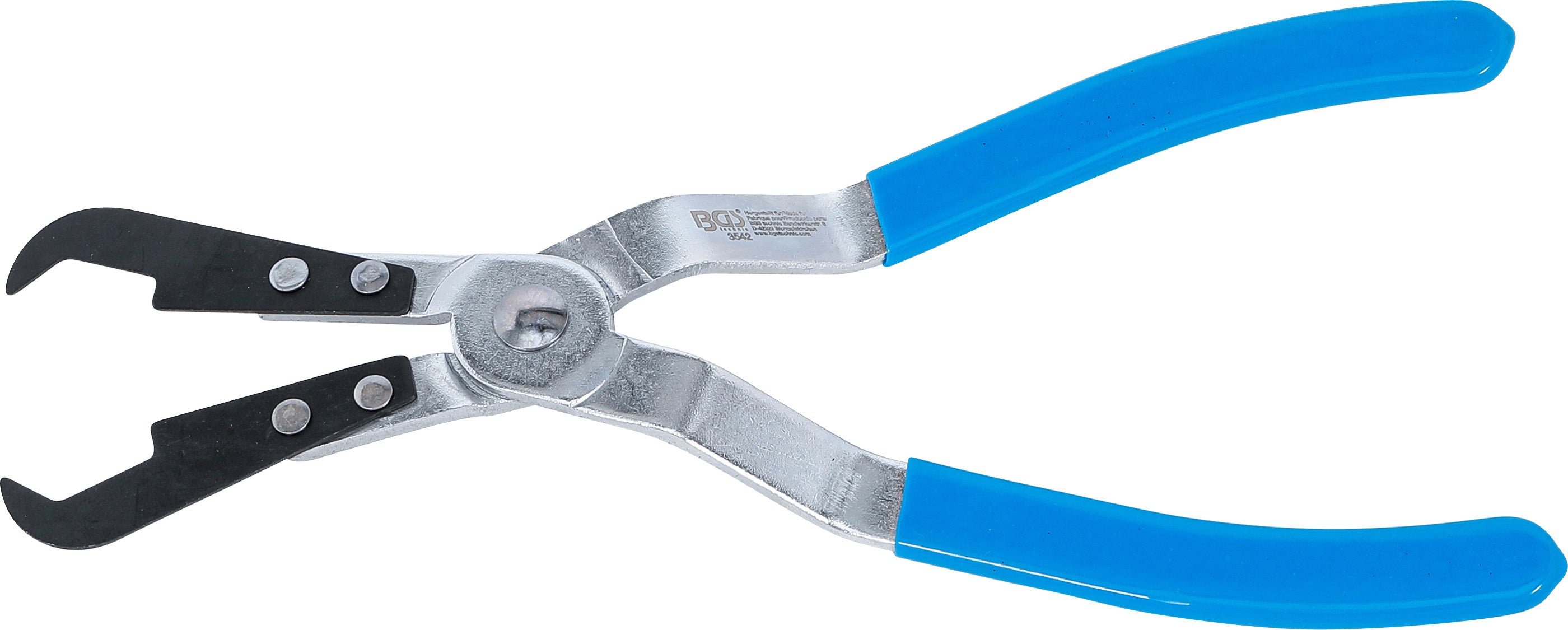 Afmonteringstang til vinduesmekanisme | 220 mm