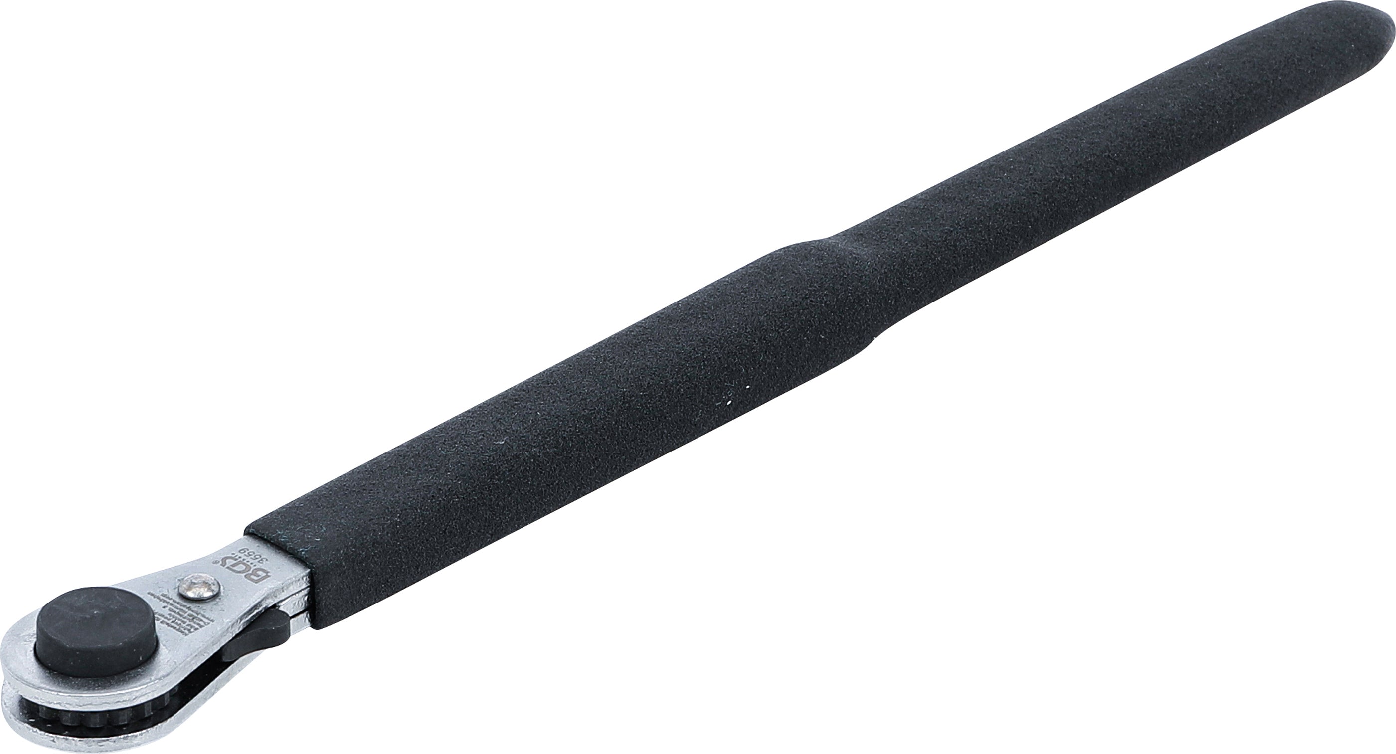 Bit-spärrskaft | Inre sexkant 8 mm (5/16")