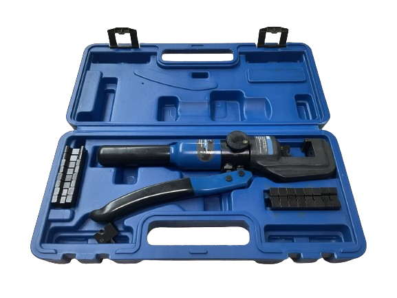 Hydraulisk krympetang 4-70mm