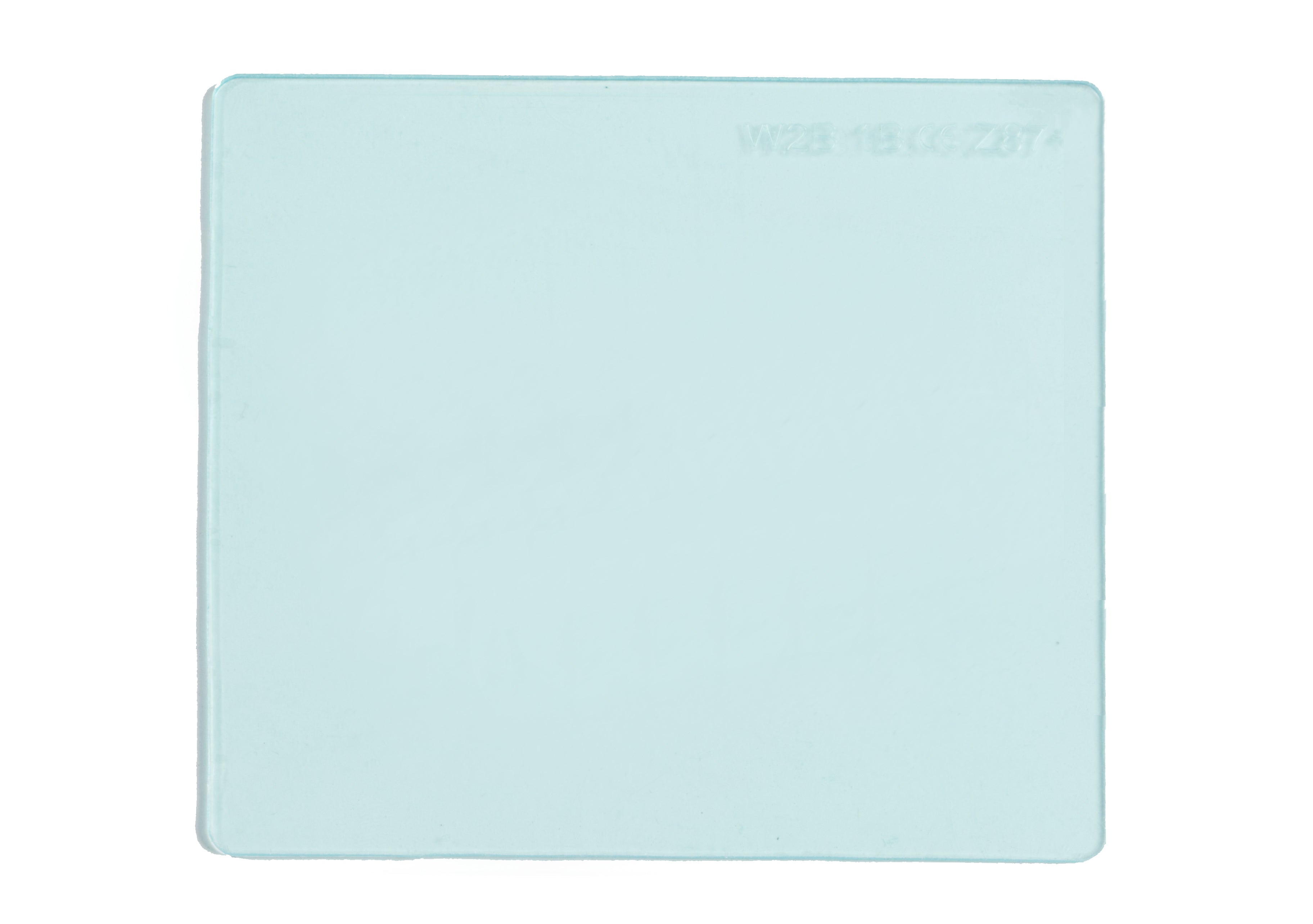 WELTEK skyddsglas utv 110x97mm  10frp