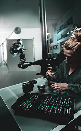 Kraftform Micro Storpakke 1 EL