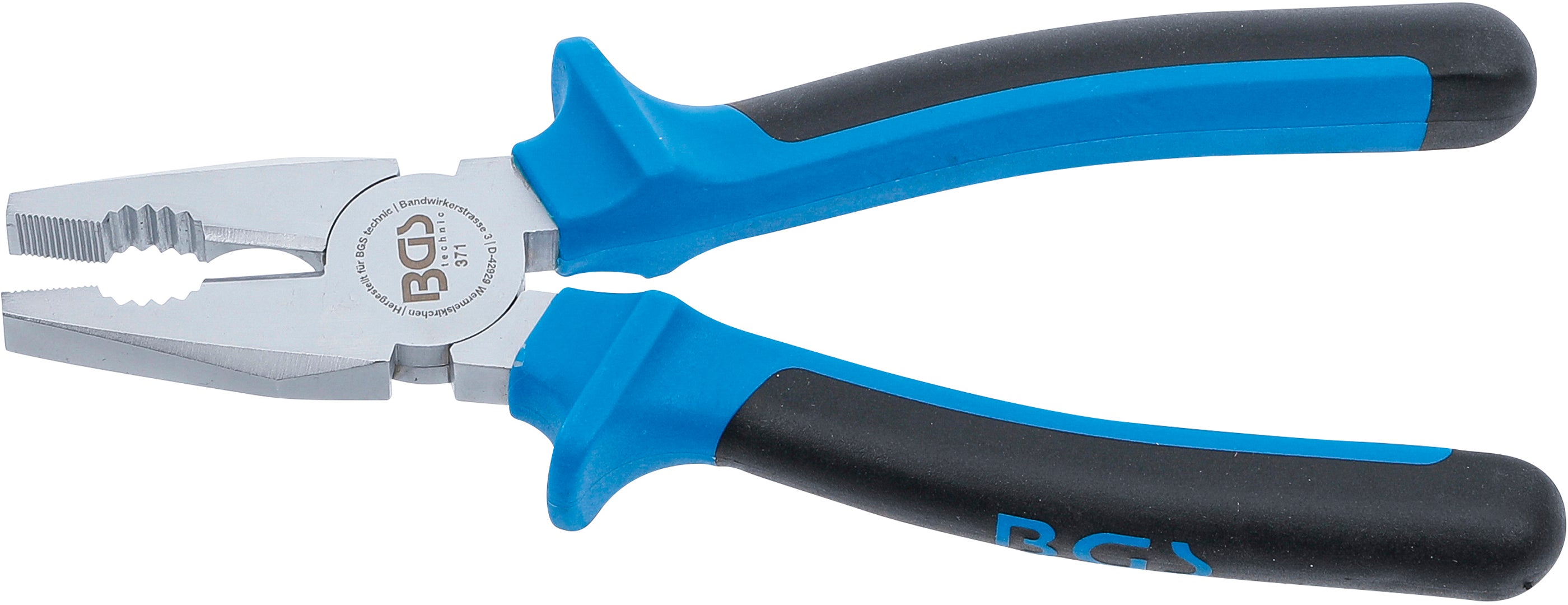 Kombinationstång | 200 mm