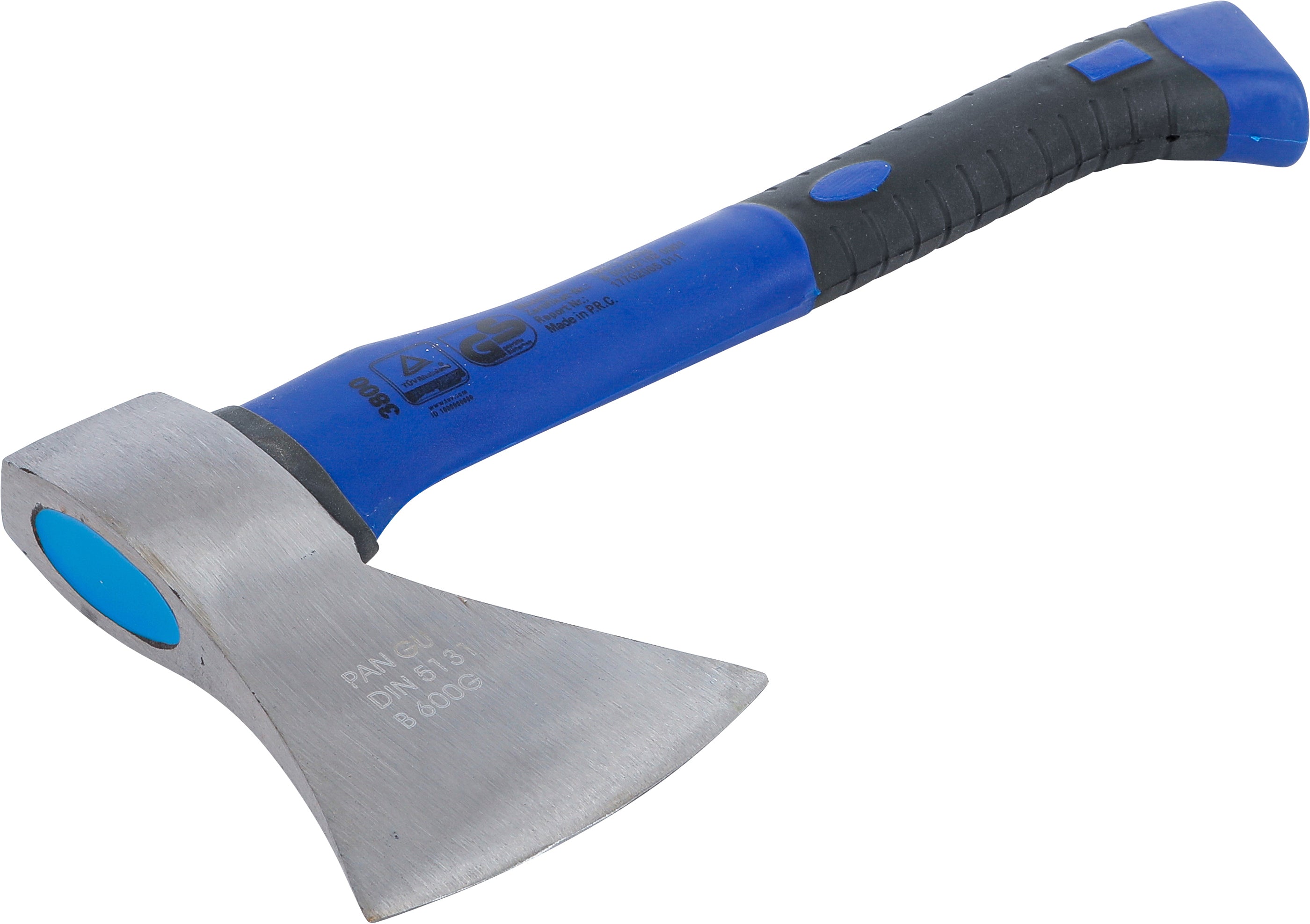 Økse med glasfiberhåndtag | 600 g