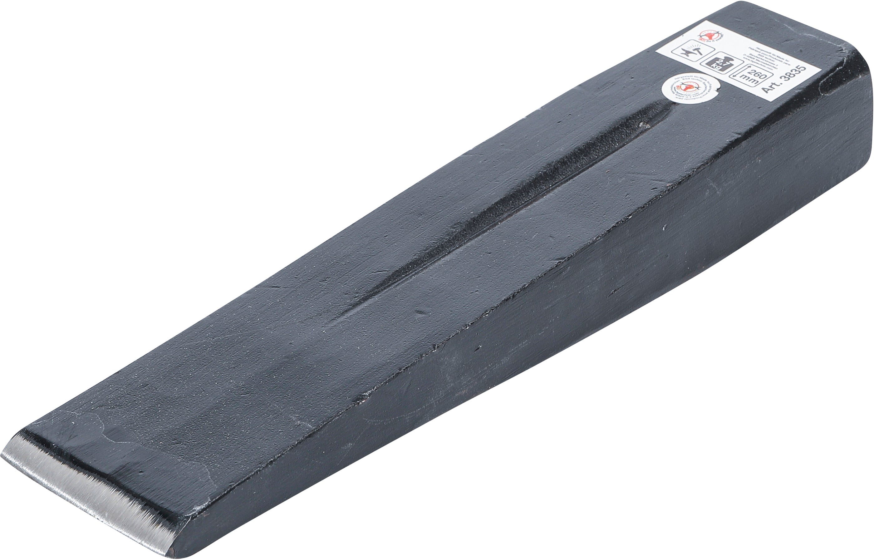 Kløverkile | 2700 g