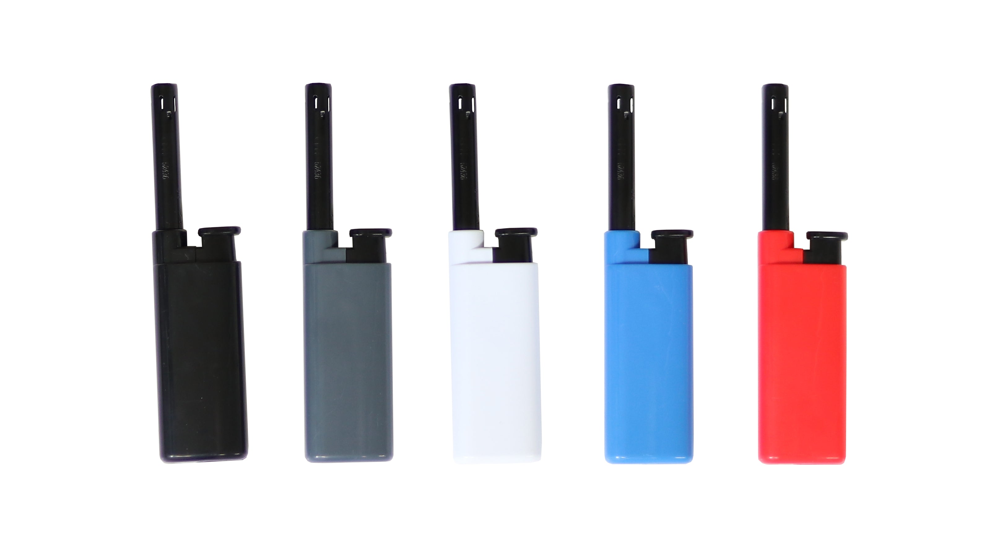 CFH Gaslighter mini med Piezo (54 stk./pakke)