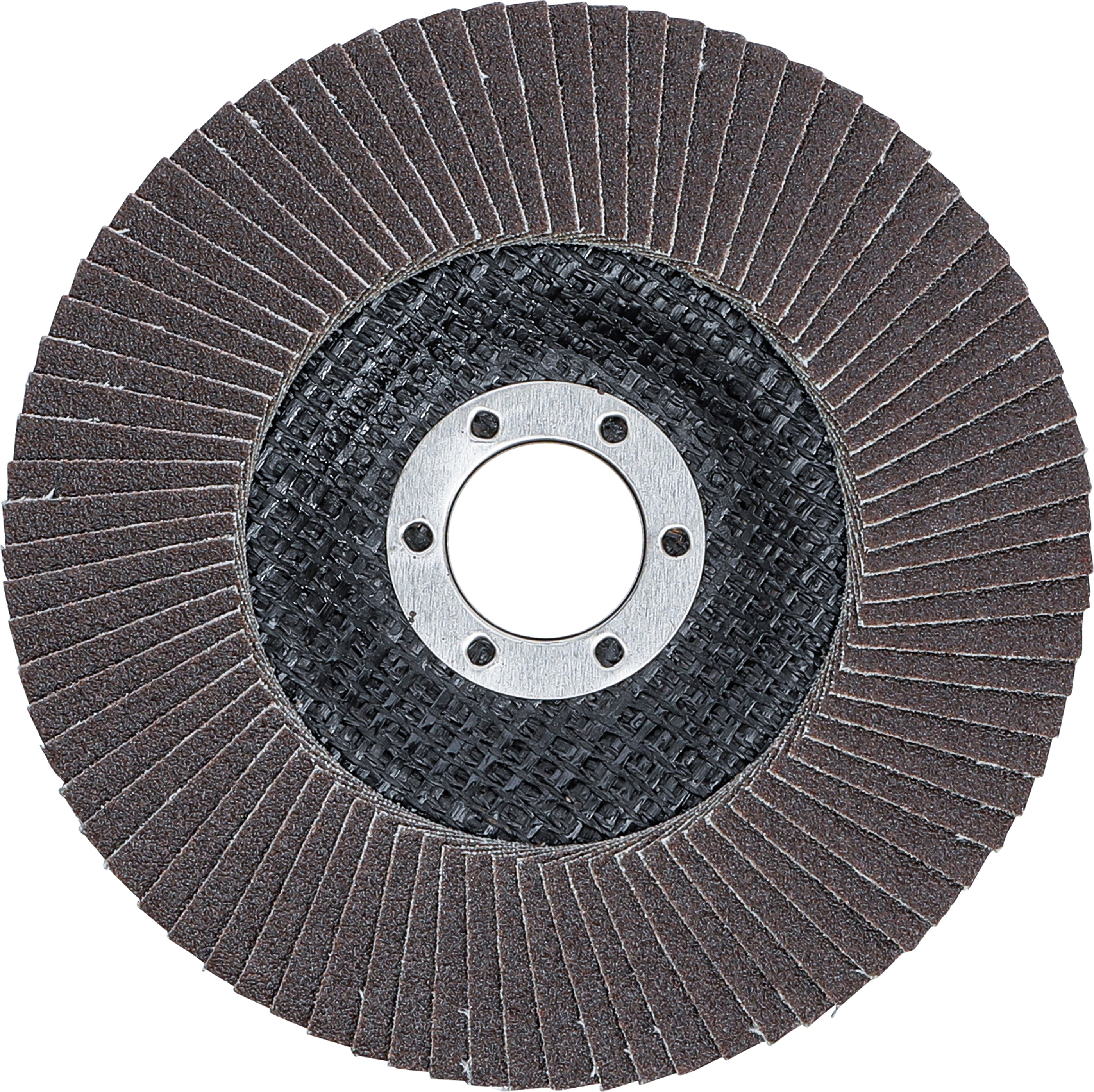 Lamellrondell | Ø 125 mm | K 120