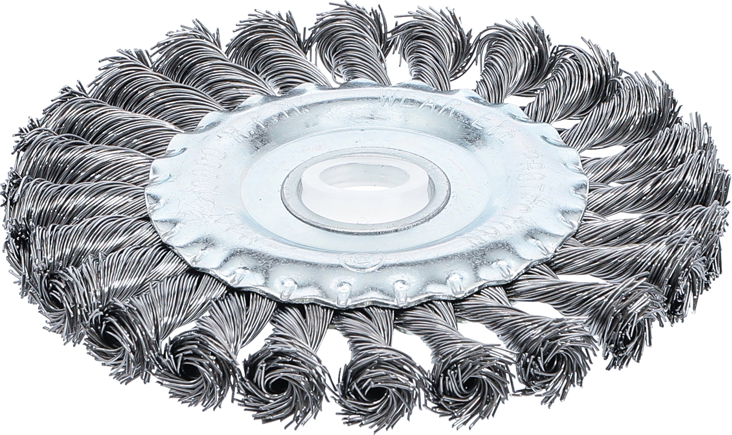 Borstrondell / Runda borst | Ø 125 mm