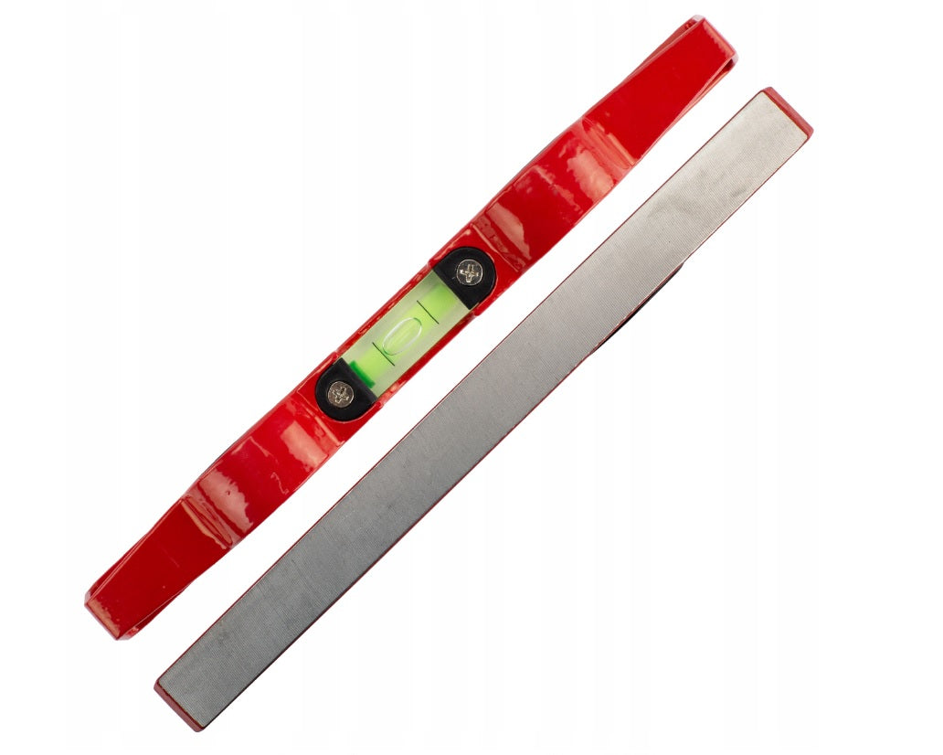 MEDID Torpedo vaterpas ALU